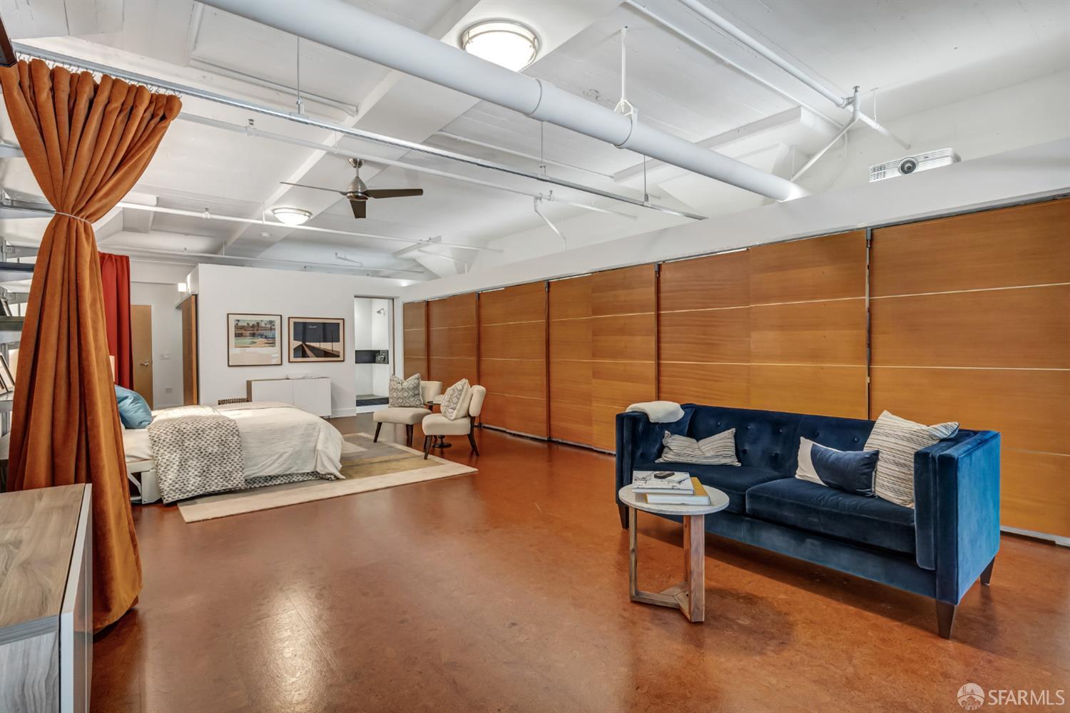 Detail Gallery Image 34 of 60 For 245 5th St #106,  San Francisco,  CA 94103 - 1 Beds | 1/1 Baths