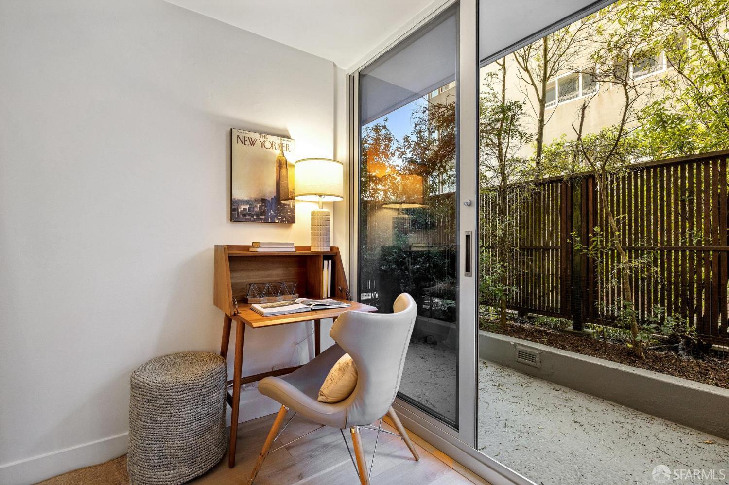 Detail Gallery Image 40 of 54 For 2200 Sacramento St #104,  San Francisco,  CA 94115 - 1 Beds | 1 Baths