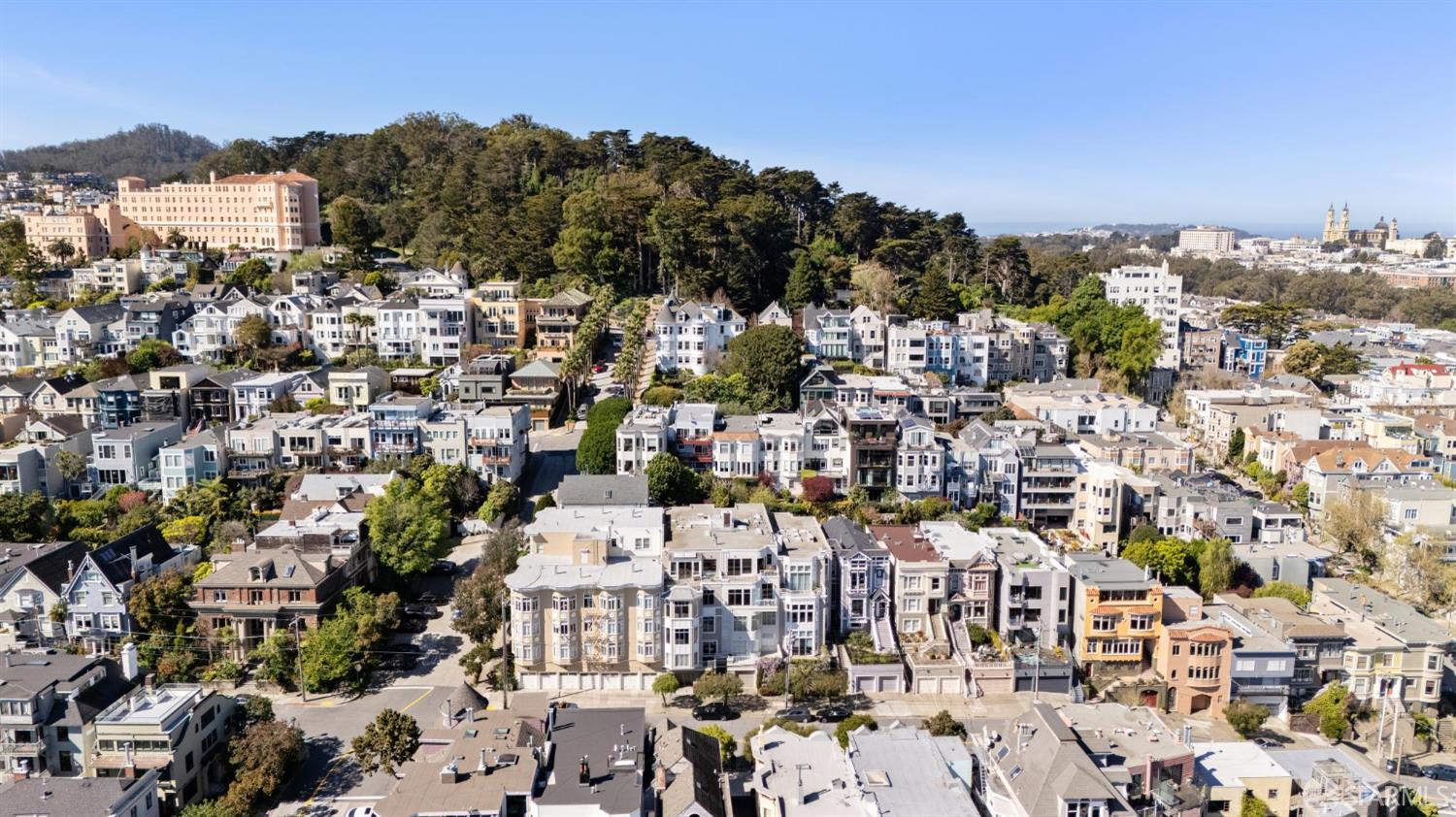 Detail Gallery Image 33 of 46 For 117 Divisadero St, San Francisco,  CA 94117 - 2 Beds | 2/1 Baths