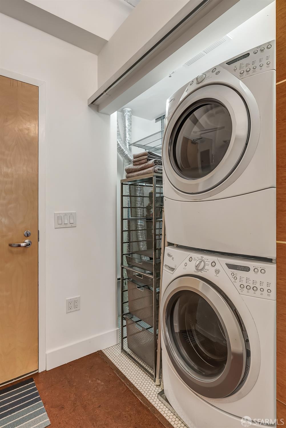 Detail Gallery Image 49 of 60 For 245 5th St #106,  San Francisco,  CA 94103 - 1 Beds | 1/1 Baths