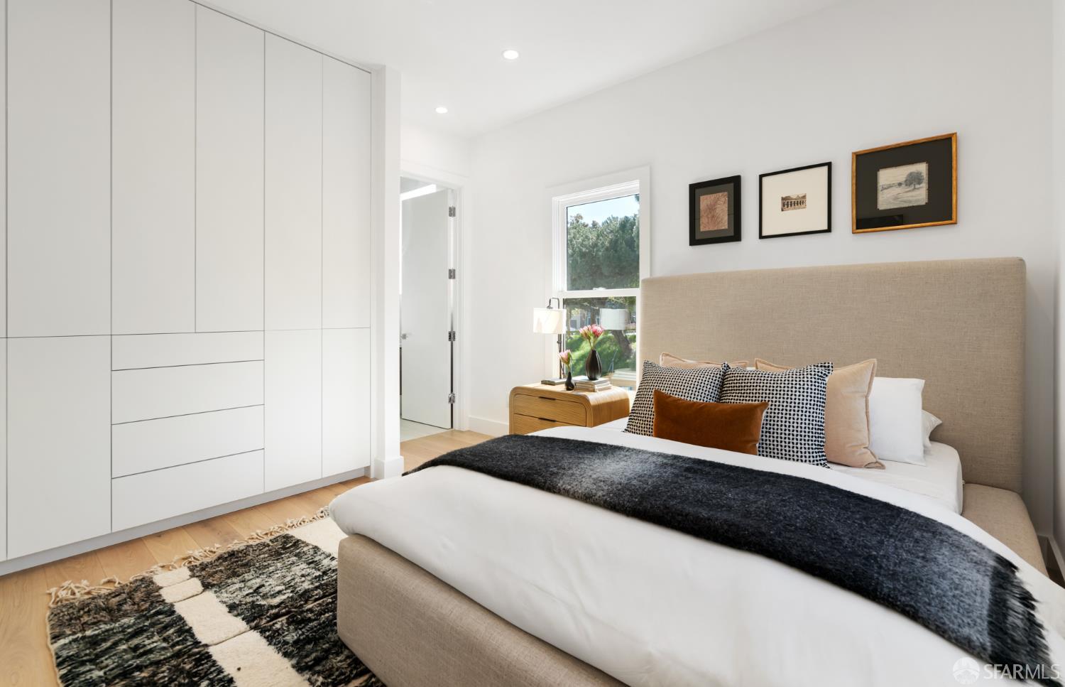 Detail Gallery Image 22 of 39 For 25 Brompton Ave, San Francisco,  CA 94131 - 4 Beds | 4/1 Baths