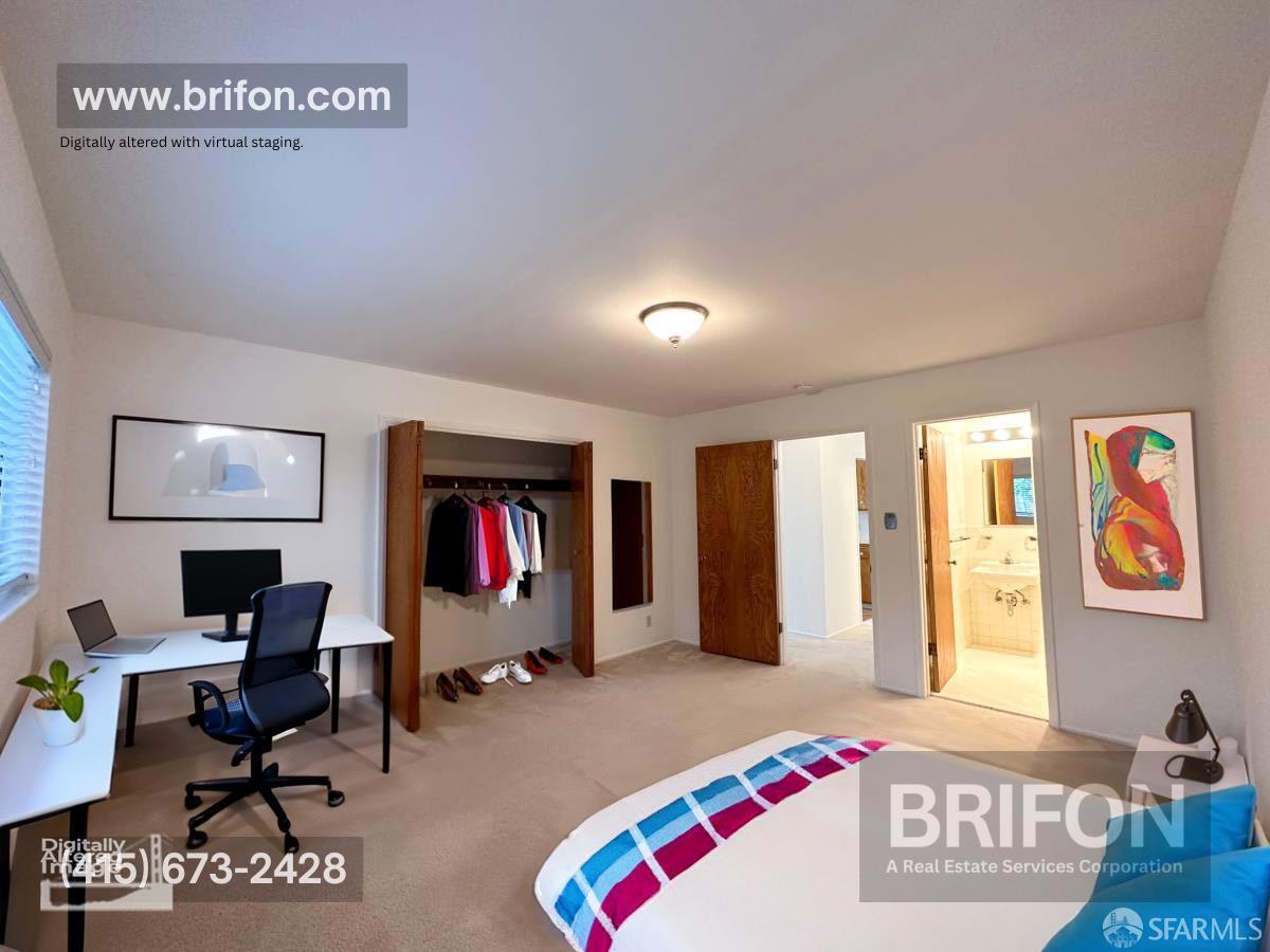 Detail Gallery Image 15 of 18 For 2240 Buchanan St #3,  San Francisco,  CA 94115 - 2 Beds | 2 Baths