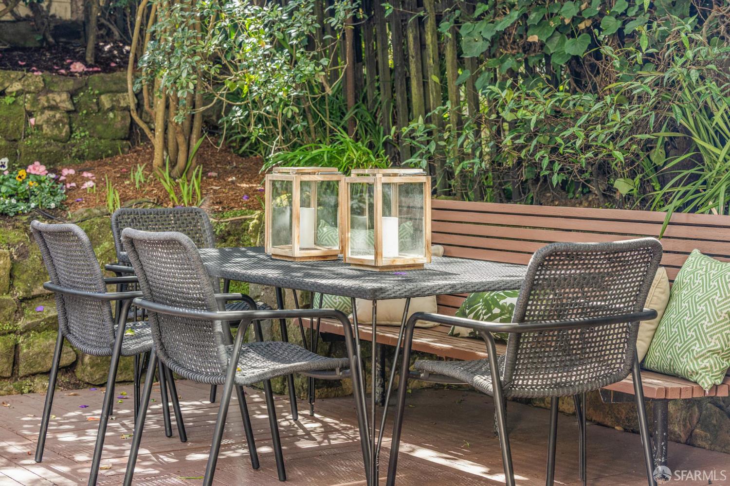 Detail Gallery Image 48 of 62 For 29 West Clay St, San Francisco,  CA 94121 - 5 Beds | 3/1 Baths