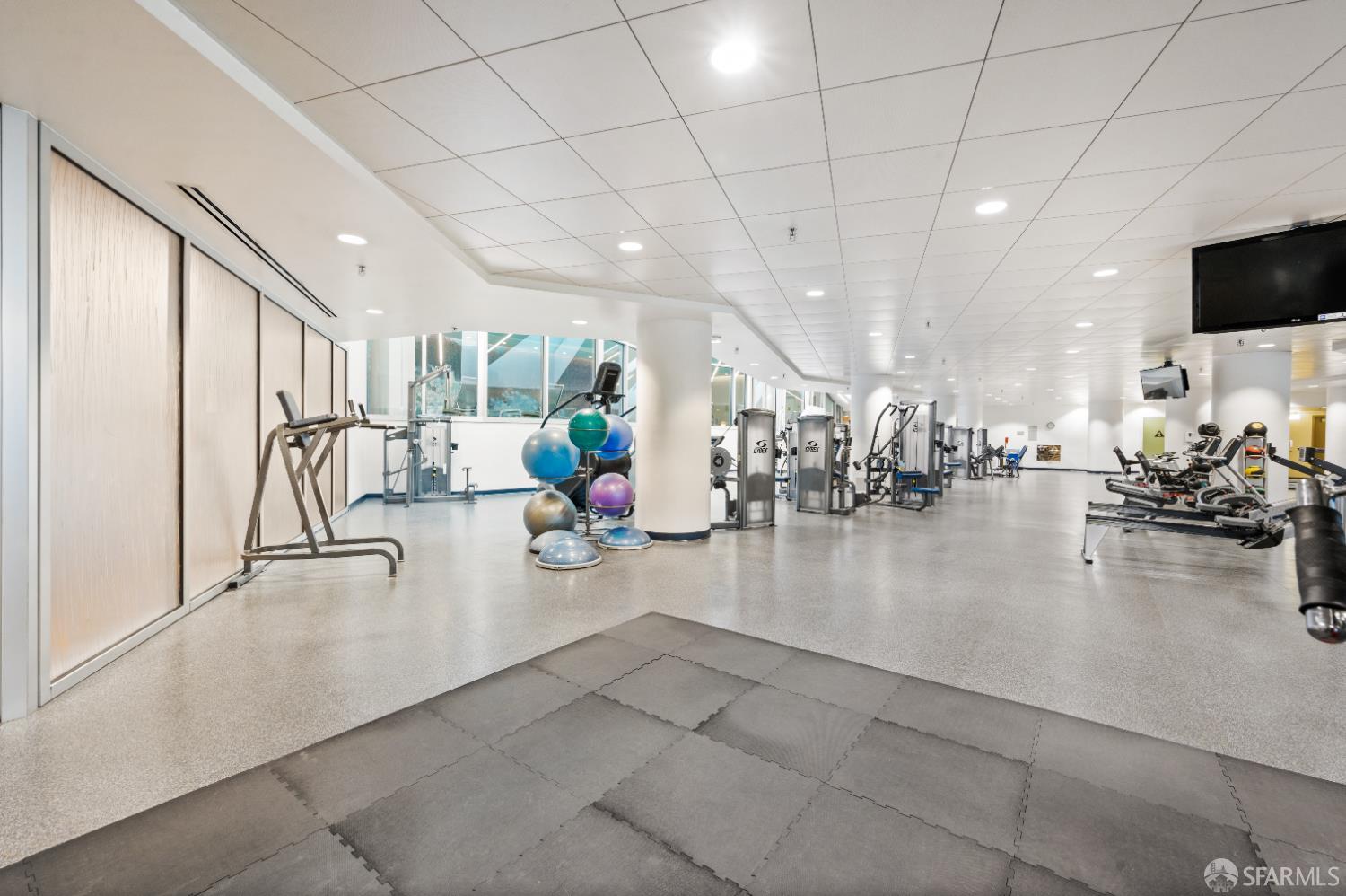 Detail Gallery Image 26 of 30 For 318 Spear St 4k,  San Francisco,  CA 94105 - 1 Beds | 1 Baths