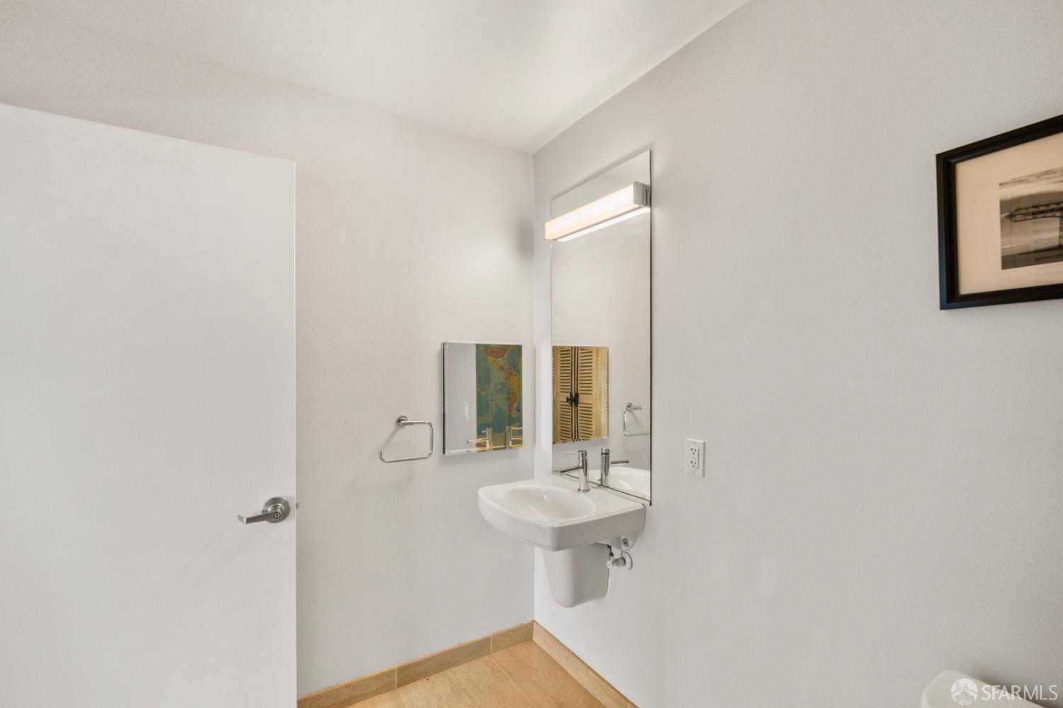 Detail Gallery Image 20 of 29 For 50 Jerrold Ave #214,  San Francisco,  CA 94124 - 2 Beds | 2 Baths