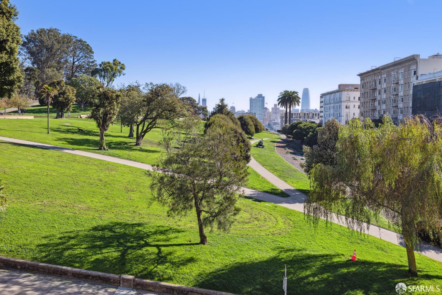 Detail Gallery Image 48 of 54 For 2200 Sacramento St #104,  San Francisco,  CA 94115 - 1 Beds | 1 Baths