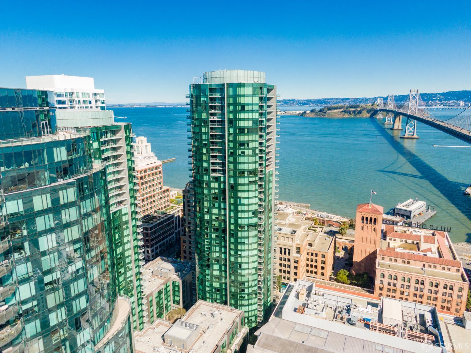 318 Spear Street # 4K