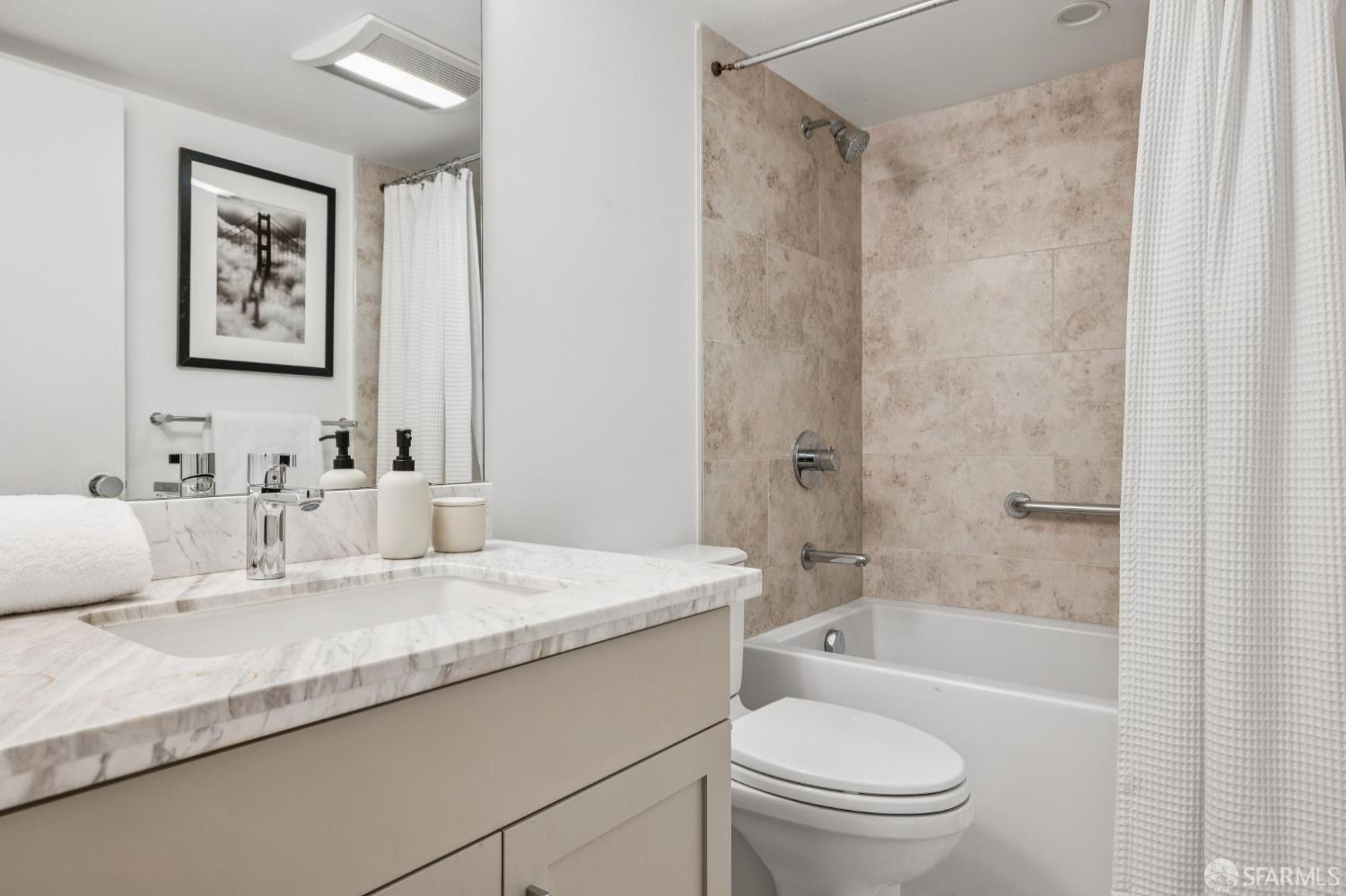 Detail Gallery Image 44 of 62 For 29 West Clay St, San Francisco,  CA 94121 - 5 Beds | 3/1 Baths