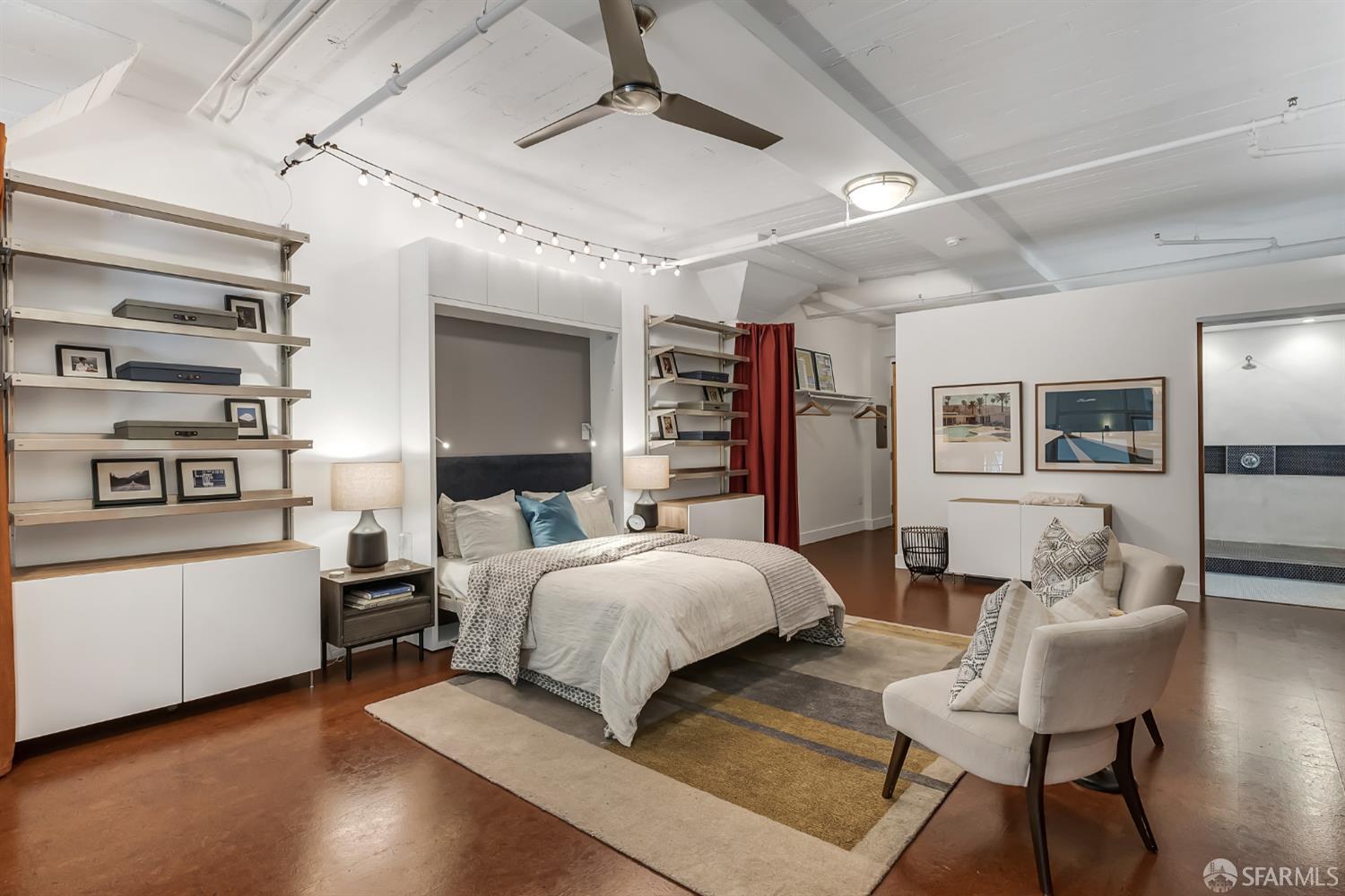 Detail Gallery Image 39 of 60 For 245 5th St #106,  San Francisco,  CA 94103 - 1 Beds | 1/1 Baths