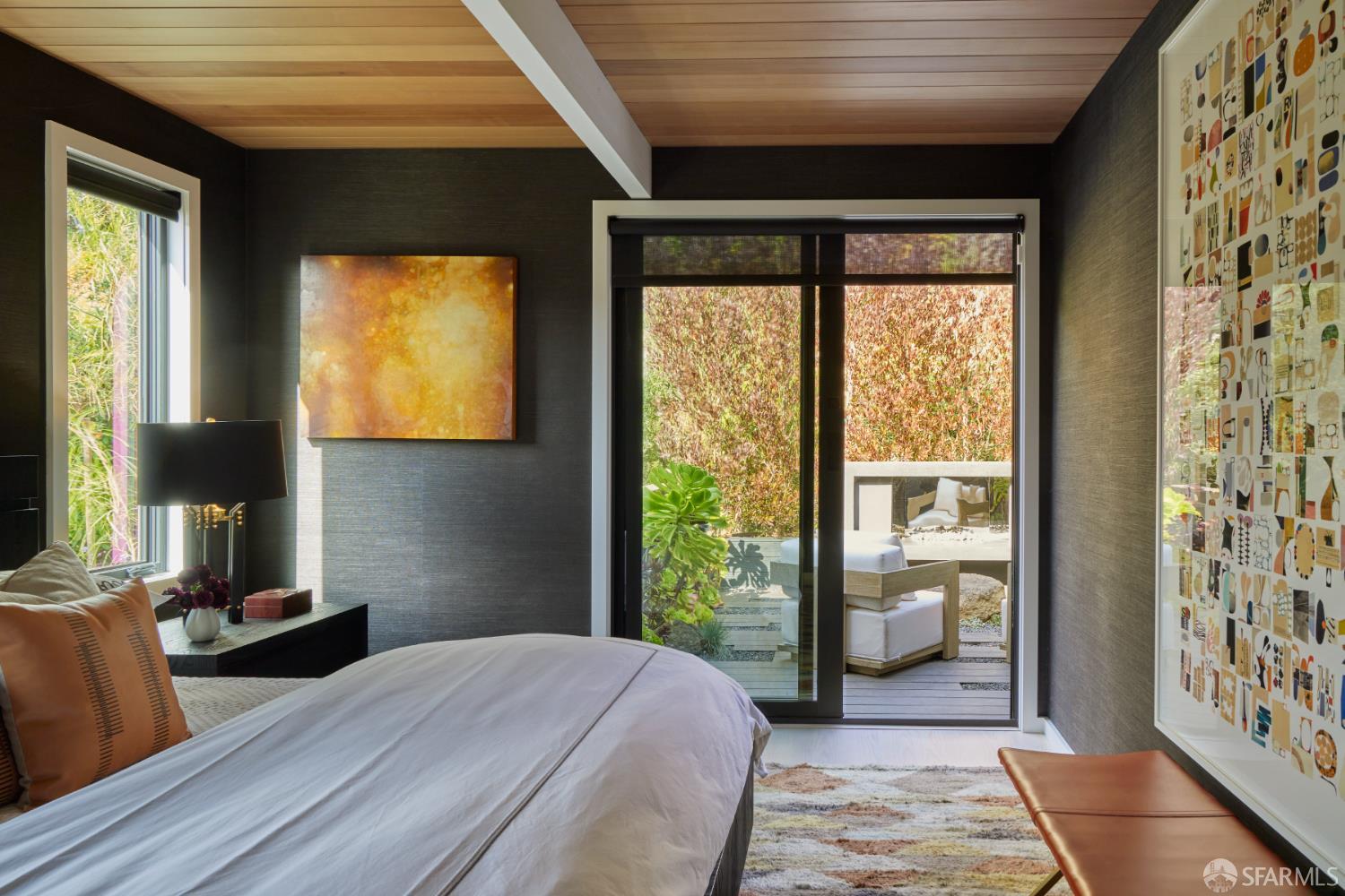 Detail Gallery Image 17 of 32 For 169 Amber Dr, San Francisco,  CA 94131 - 4 Beds | 3/1 Baths