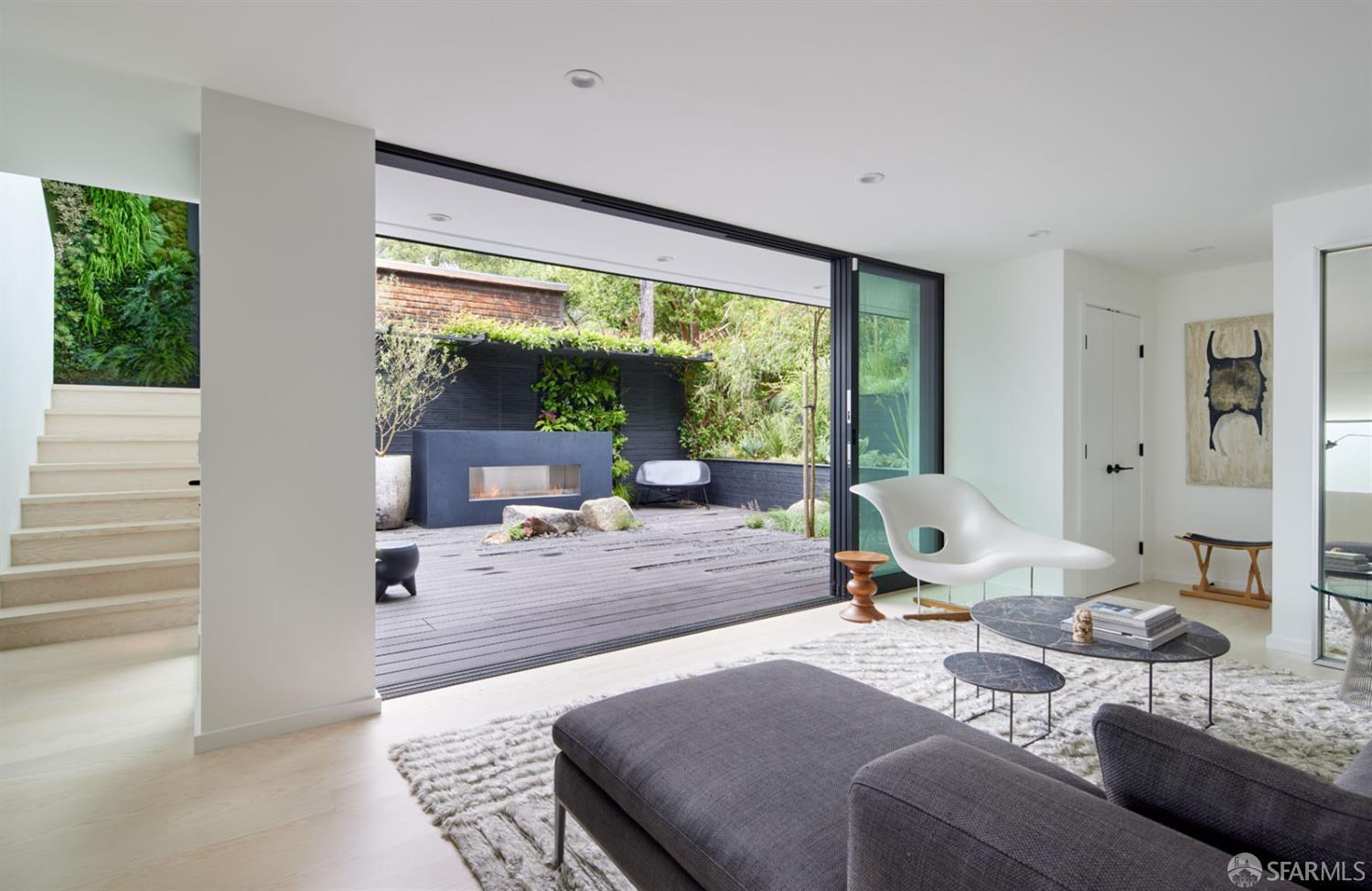 Detail Gallery Image 6 of 32 For 169 Amber Dr, San Francisco,  CA 94131 - 4 Beds | 3/1 Baths