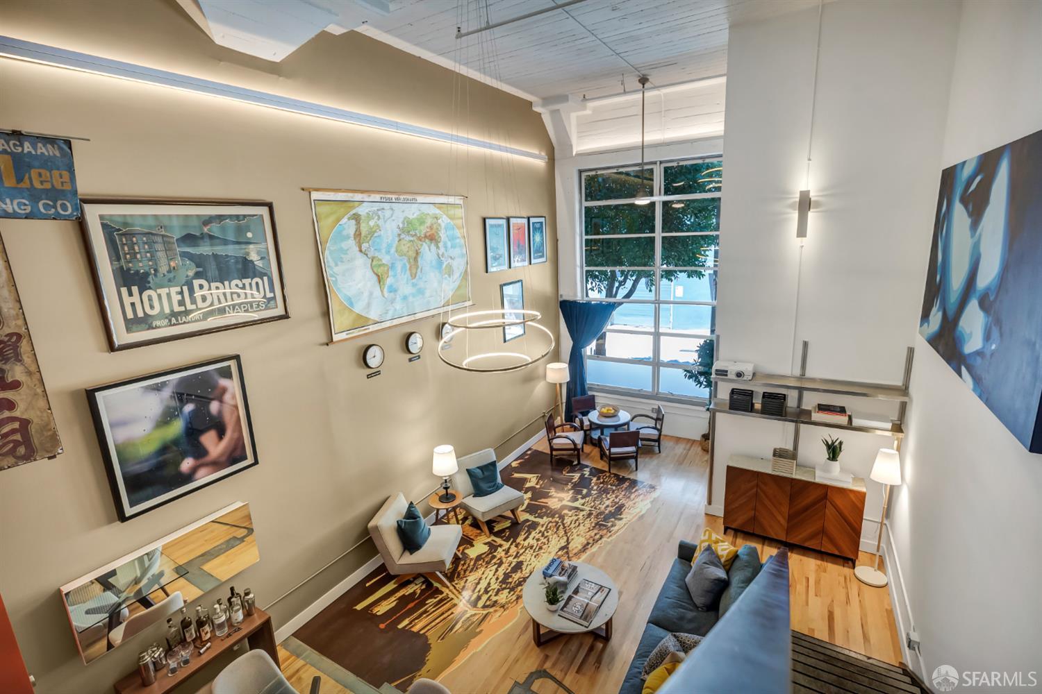 Detail Gallery Image 31 of 60 For 245 5th St #106,  San Francisco,  CA 94103 - 1 Beds | 1/1 Baths