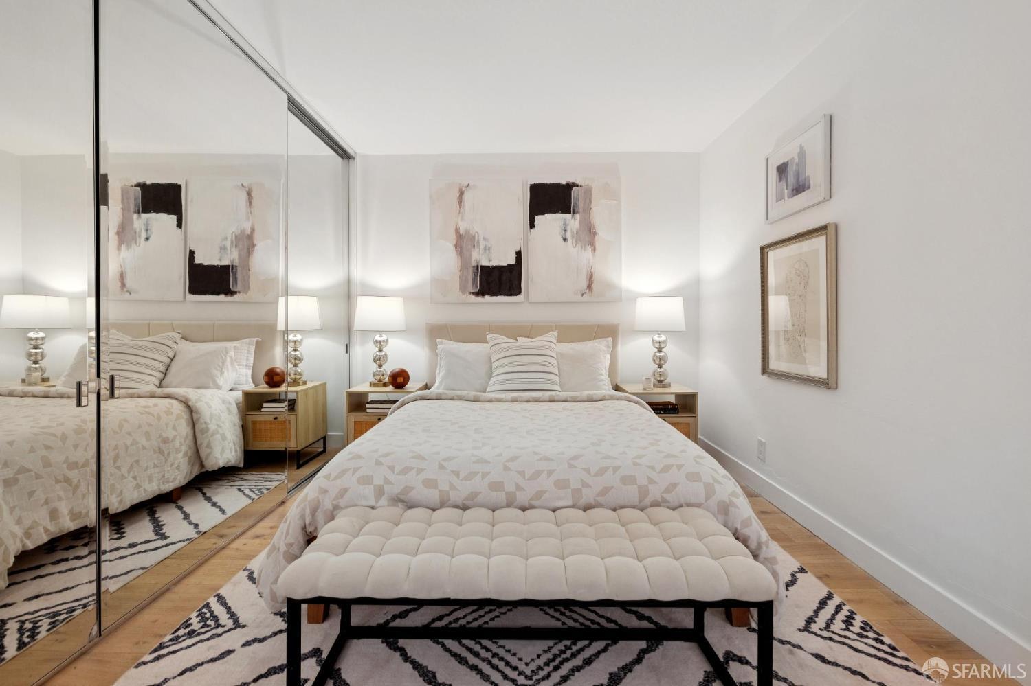 Detail Gallery Image 29 of 54 For 2200 Sacramento St #104,  San Francisco,  CA 94115 - 1 Beds | 1 Baths