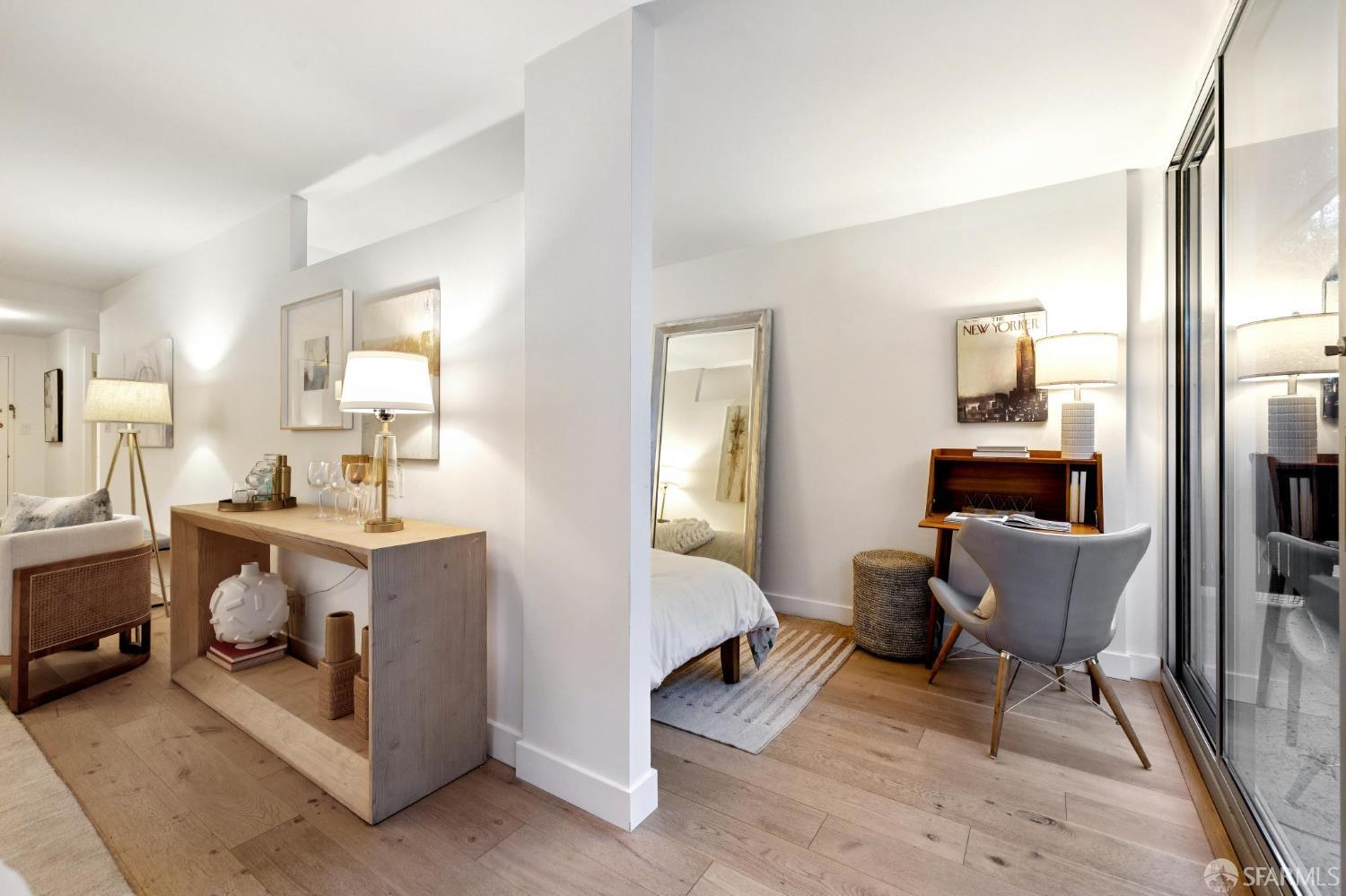 Detail Gallery Image 39 of 54 For 2200 Sacramento St #104,  San Francisco,  CA 94115 - 1 Beds | 1 Baths