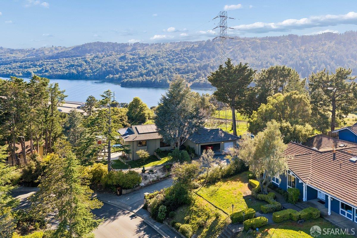 Detail Gallery Image 90 of 95 For 1435 Lakeview Dr, Hillsborough,  CA 94010 - 6 Beds | 5/1 Baths