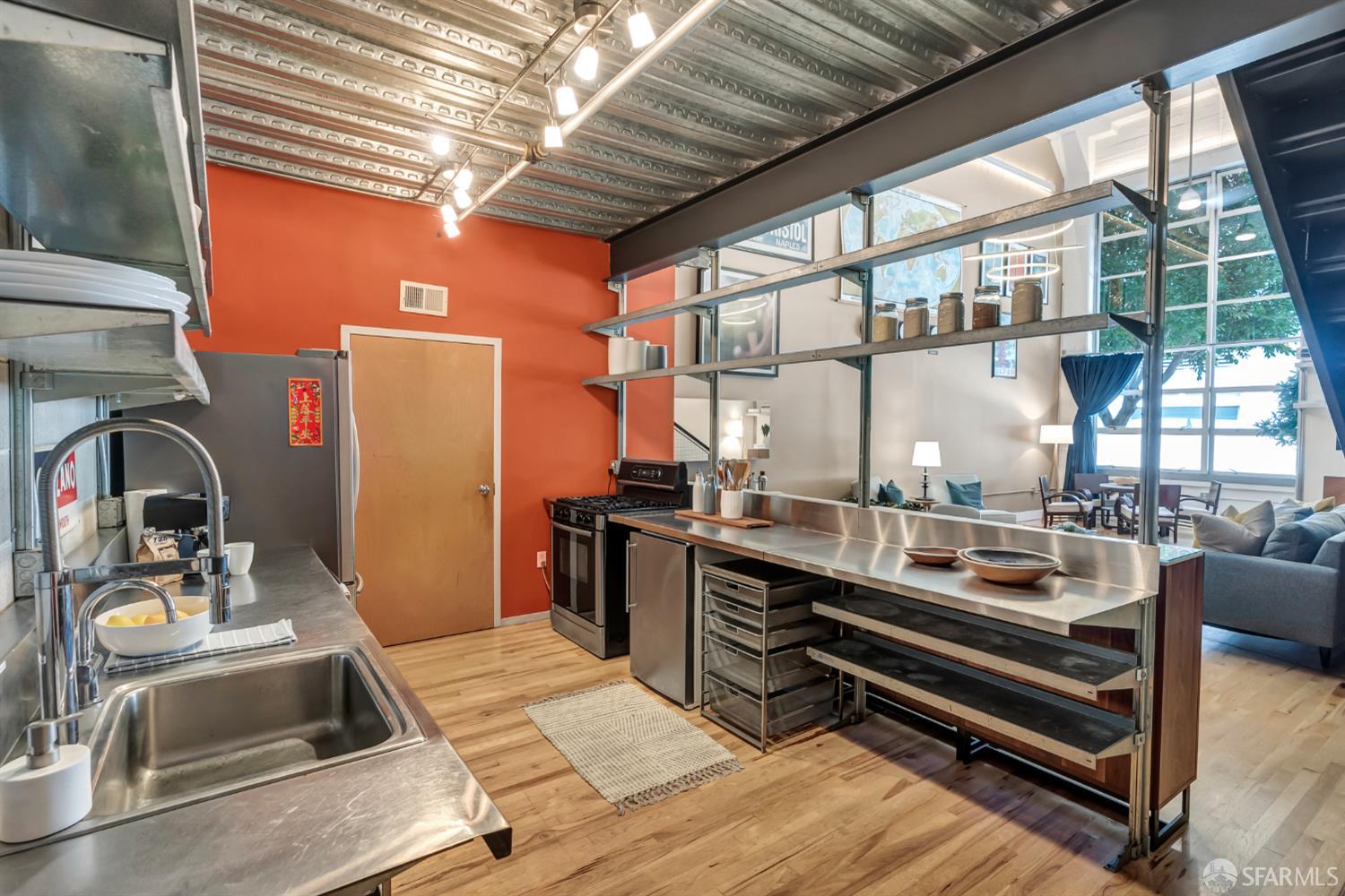 Detail Gallery Image 23 of 60 For 245 5th St #106,  San Francisco,  CA 94103 - 1 Beds | 1/1 Baths