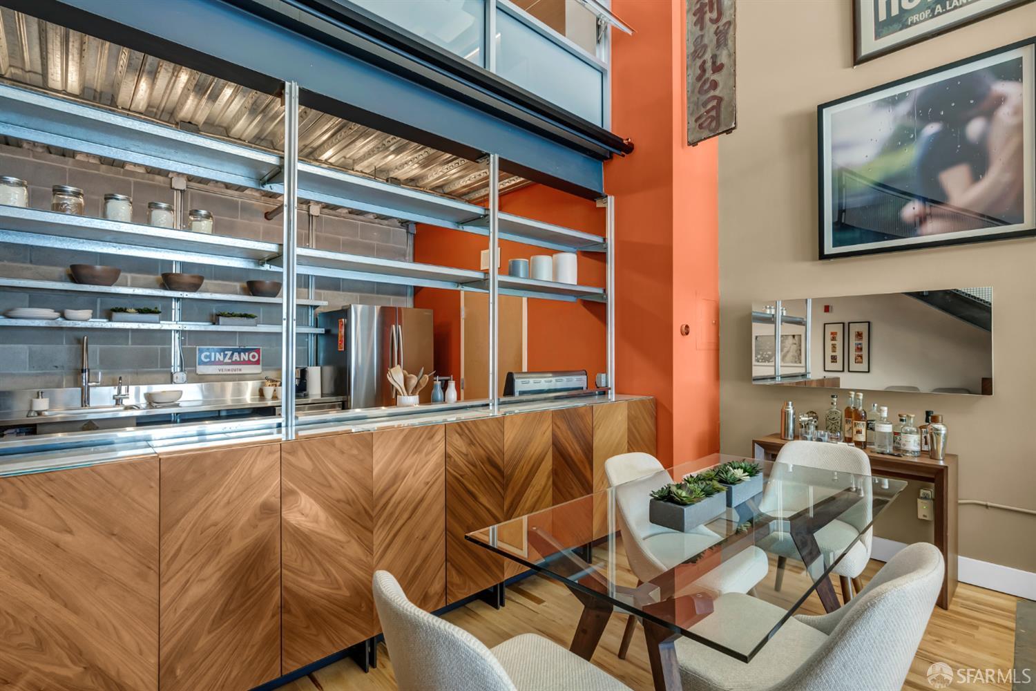 Detail Gallery Image 12 of 60 For 245 5th St #106,  San Francisco,  CA 94103 - 1 Beds | 1/1 Baths