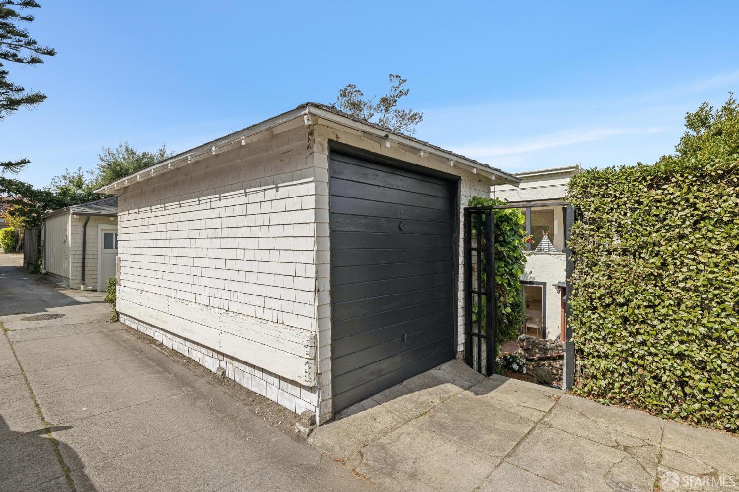 Detail Gallery Image 56 of 62 For 29 West Clay St, San Francisco,  CA 94121 - 5 Beds | 3/1 Baths