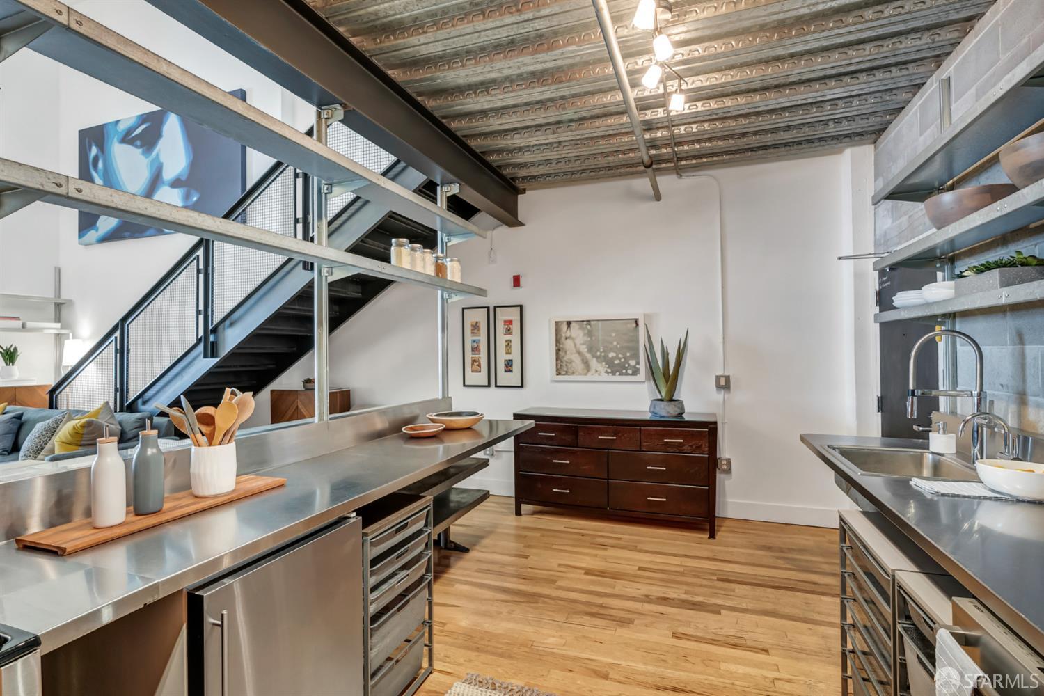 Detail Gallery Image 26 of 60 For 245 5th St #106,  San Francisco,  CA 94103 - 1 Beds | 1/1 Baths