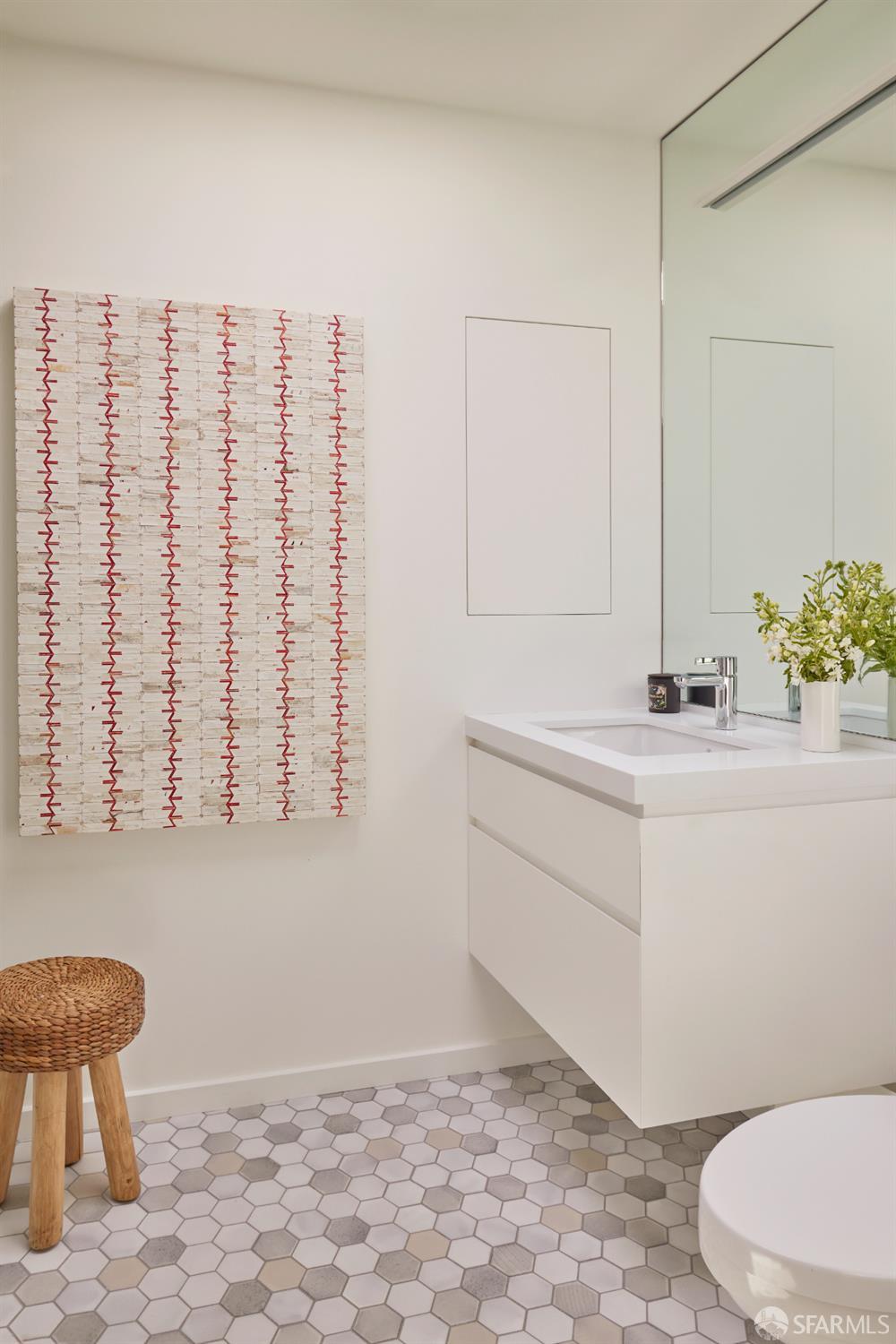 Detail Gallery Image 24 of 32 For 169 Amber Dr, San Francisco,  CA 94131 - 4 Beds | 3/1 Baths