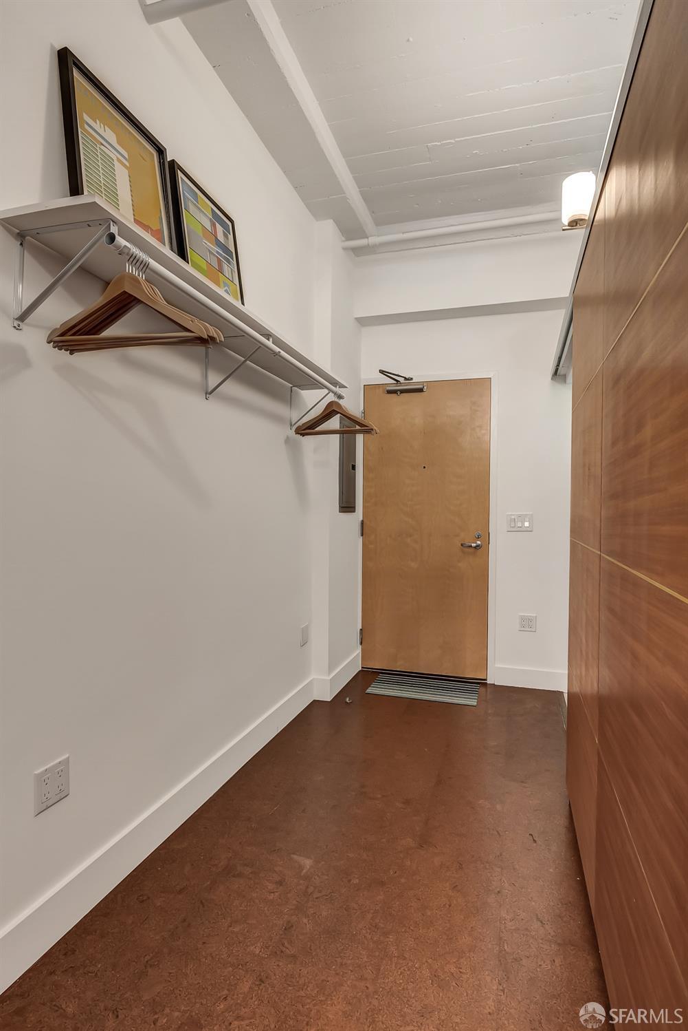 Detail Gallery Image 48 of 60 For 245 5th St #106,  San Francisco,  CA 94103 - 1 Beds | 1/1 Baths