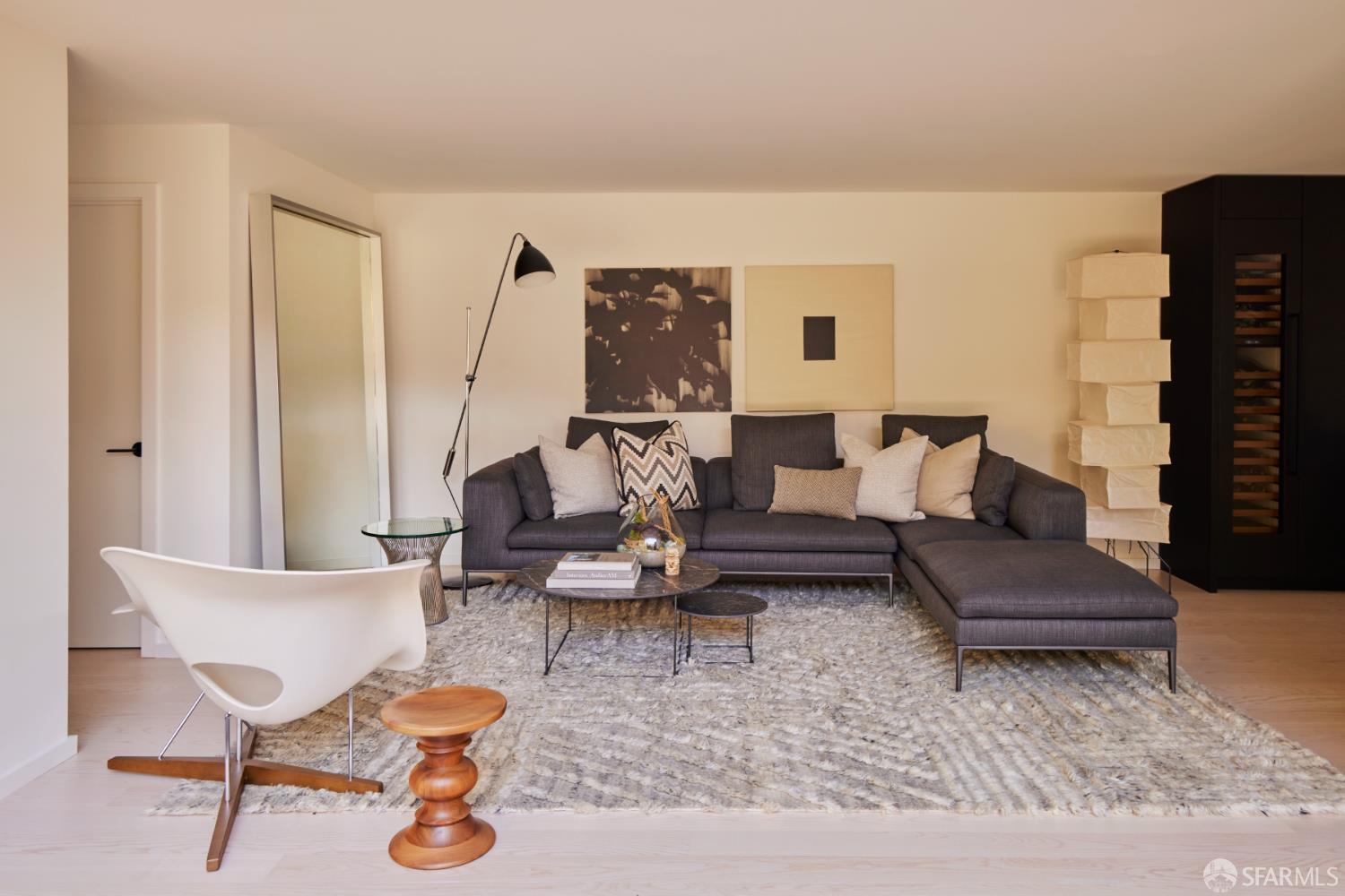 Detail Gallery Image 7 of 32 For 169 Amber Dr, San Francisco,  CA 94131 - 4 Beds | 3/1 Baths