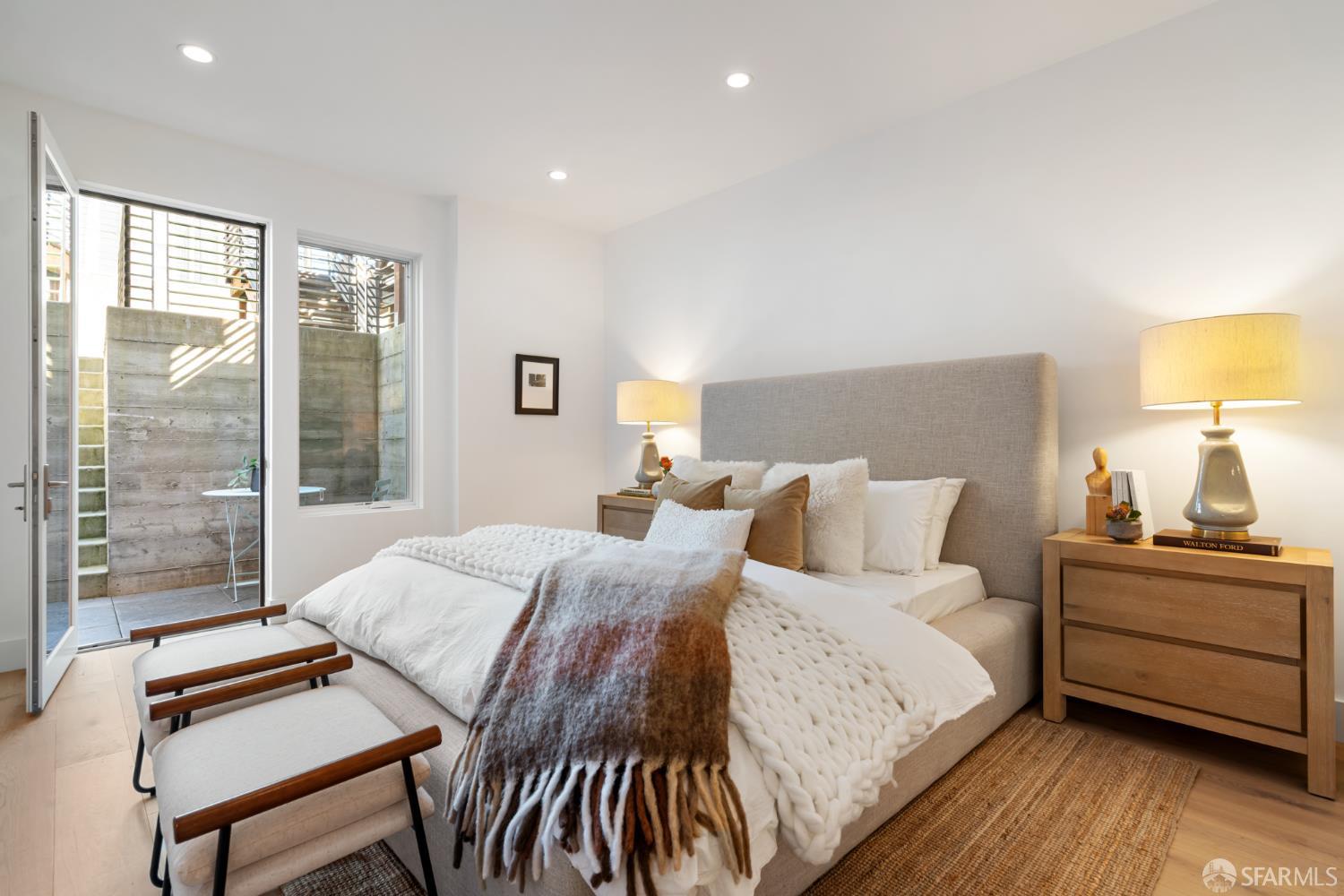 Detail Gallery Image 27 of 39 For 25 Brompton Ave, San Francisco,  CA 94131 - 4 Beds | 4/1 Baths