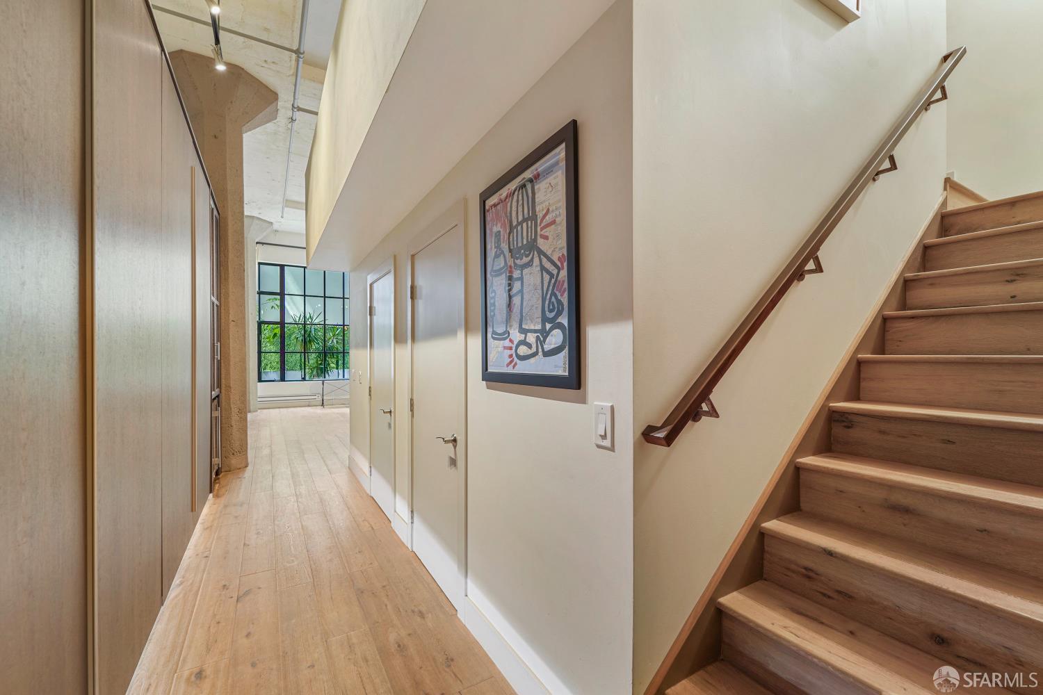 Detail Gallery Image 9 of 22 For 601 4th St #106,  San Francisco,  CA 94107 - 1 Beds | 1/1 Baths