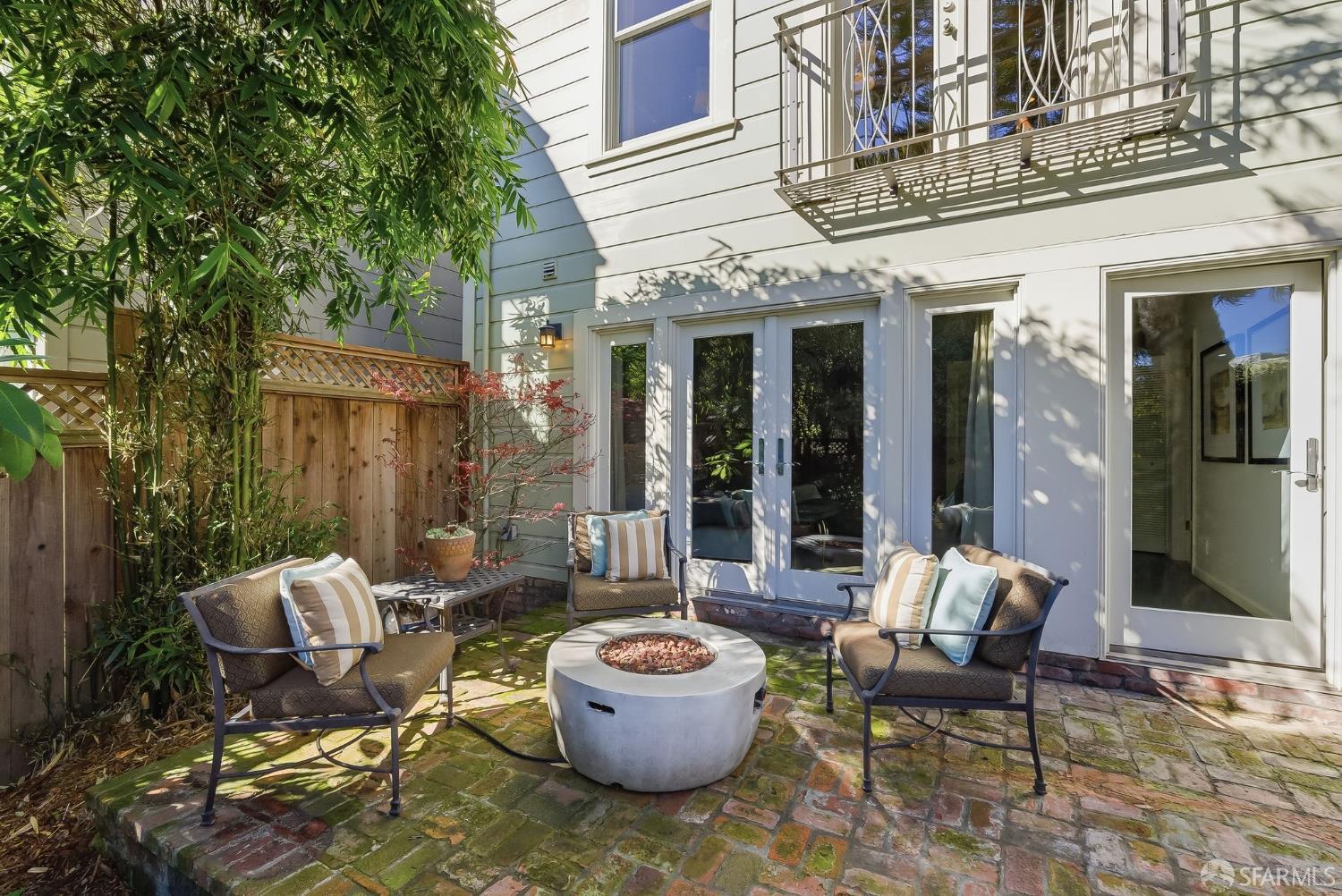 Detail Gallery Image 30 of 36 For 1375 Sanchez St, San Francisco,  CA 94131 - 3 Beds | 2 Baths