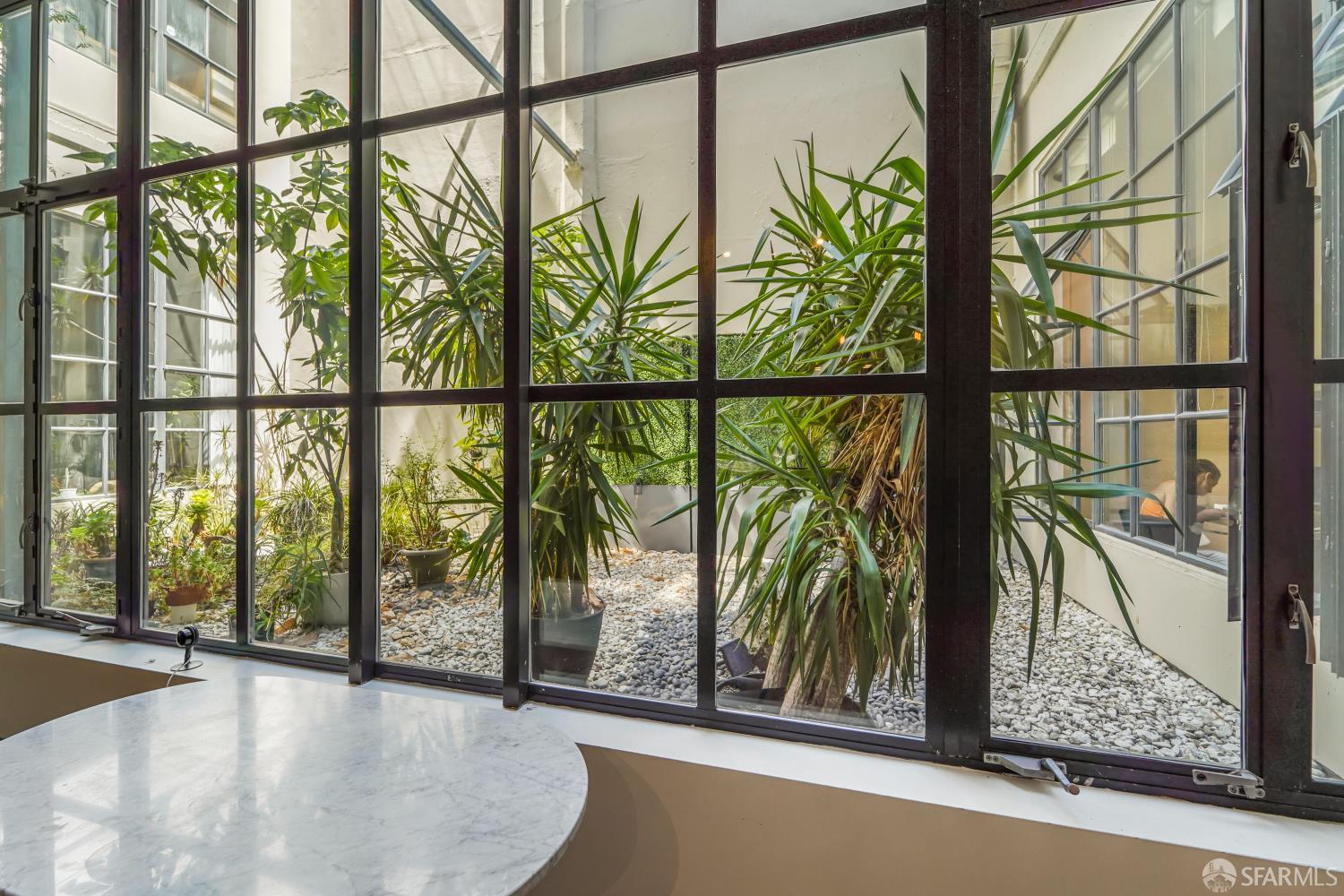 Detail Gallery Image 3 of 22 For 601 4th St #106,  San Francisco,  CA 94107 - 1 Beds | 1/1 Baths