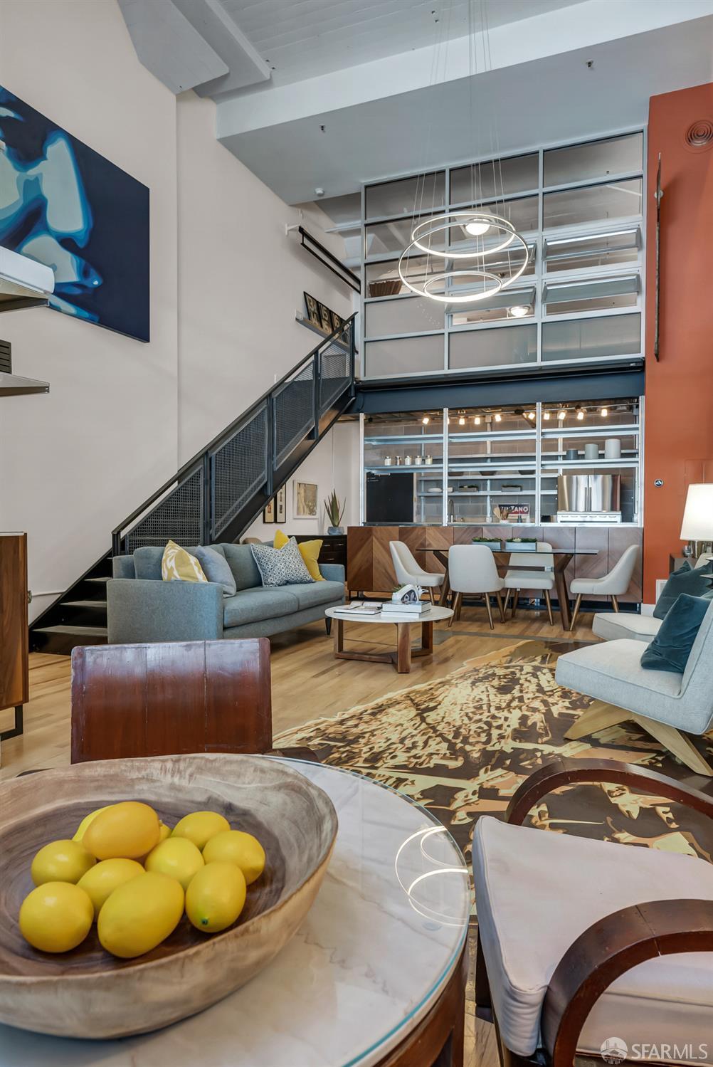 Detail Gallery Image 3 of 60 For 245 5th St #106,  San Francisco,  CA 94103 - 1 Beds | 1/1 Baths