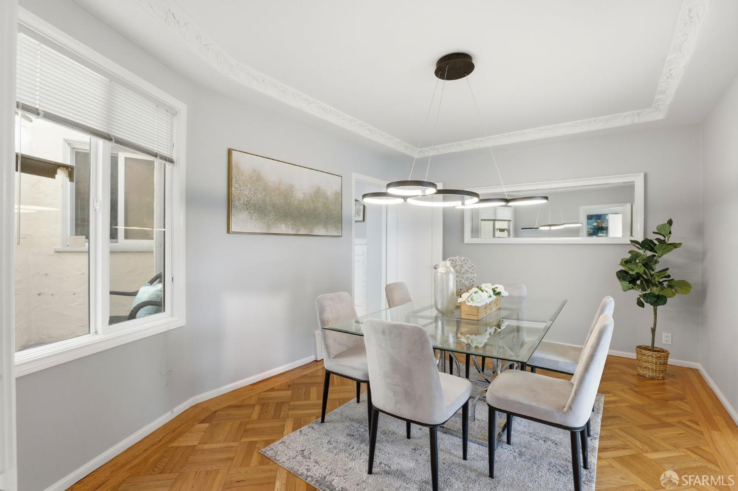 Detail Gallery Image 18 of 38 For 1826 Judah St, San Francisco,  CA 94122 - 2 Beds | 1 Baths