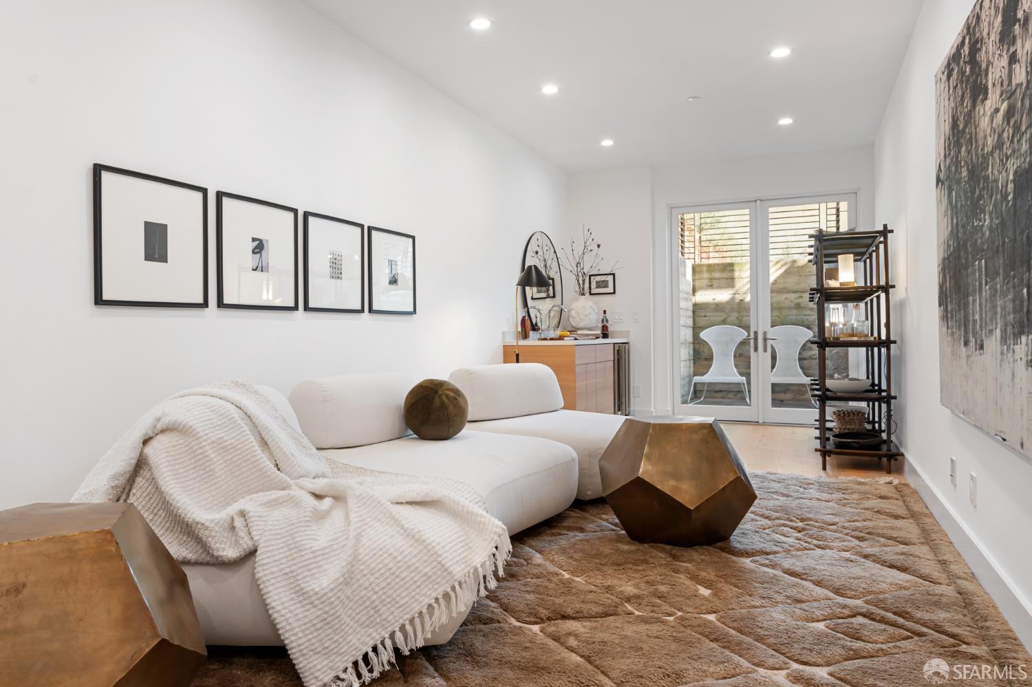 Detail Gallery Image 24 of 39 For 25 Brompton Ave, San Francisco,  CA 94131 - 4 Beds | 4/1 Baths