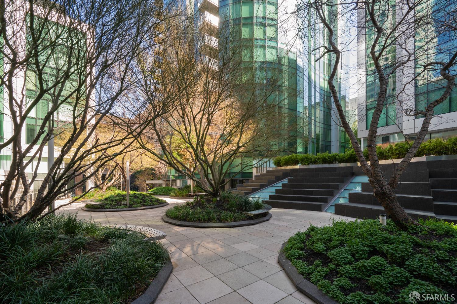 Detail Gallery Image 25 of 30 For 318 Spear St 4k,  San Francisco,  CA 94105 - 1 Beds | 1 Baths