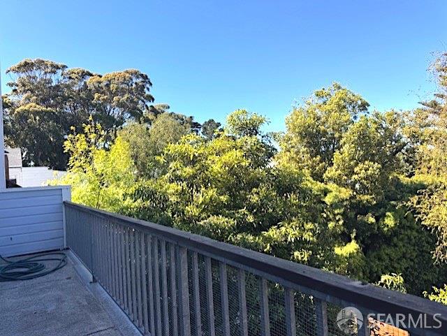 Detail Gallery Image 26 of 26 For 1122 Clement St, San Francisco,  CA 94118 - – Beds | – Baths