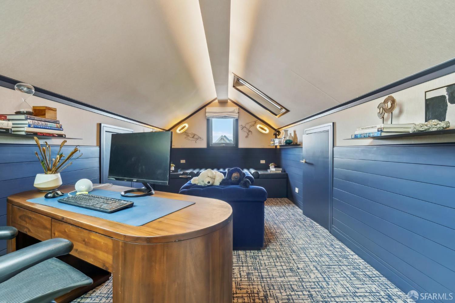 Detail Gallery Image 78 of 94 For 7 Seymour St, San Francisco,  CA 94115 - 5 Beds | 4/2 Baths