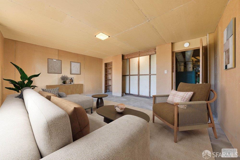 Detail Gallery Image 41 of 62 For 1747 32nd Ave, San Francisco,  CA 94122 - 2 Beds | 1 Baths