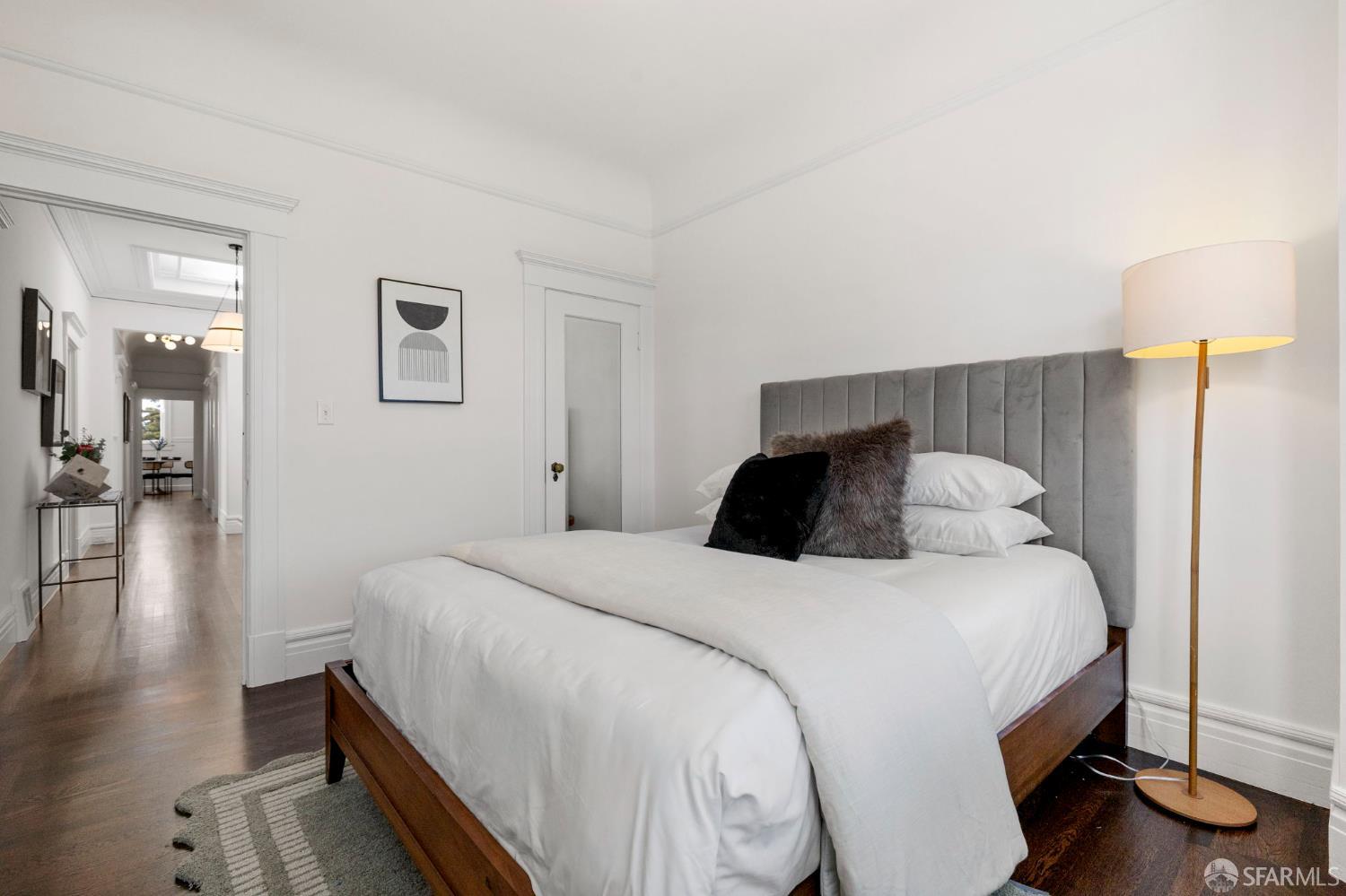 Detail Gallery Image 20 of 55 For 167 11th Ave, San Francisco,  CA 94118 - – Beds | – Baths