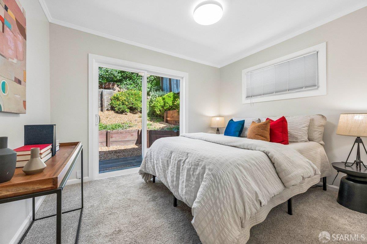 Detail Gallery Image 17 of 31 For 409 Pacific Ave, Pacifica,  CA 94044 - 2 Beds | 1 Baths