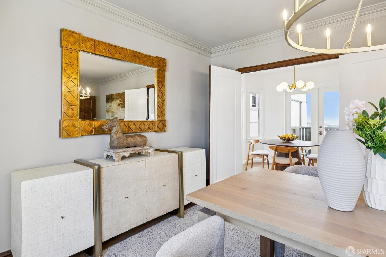 Detail Gallery Image 26 of 84 For 630 Darien Way, San Francisco,  CA 94127 - 4 Beds | 3 Baths