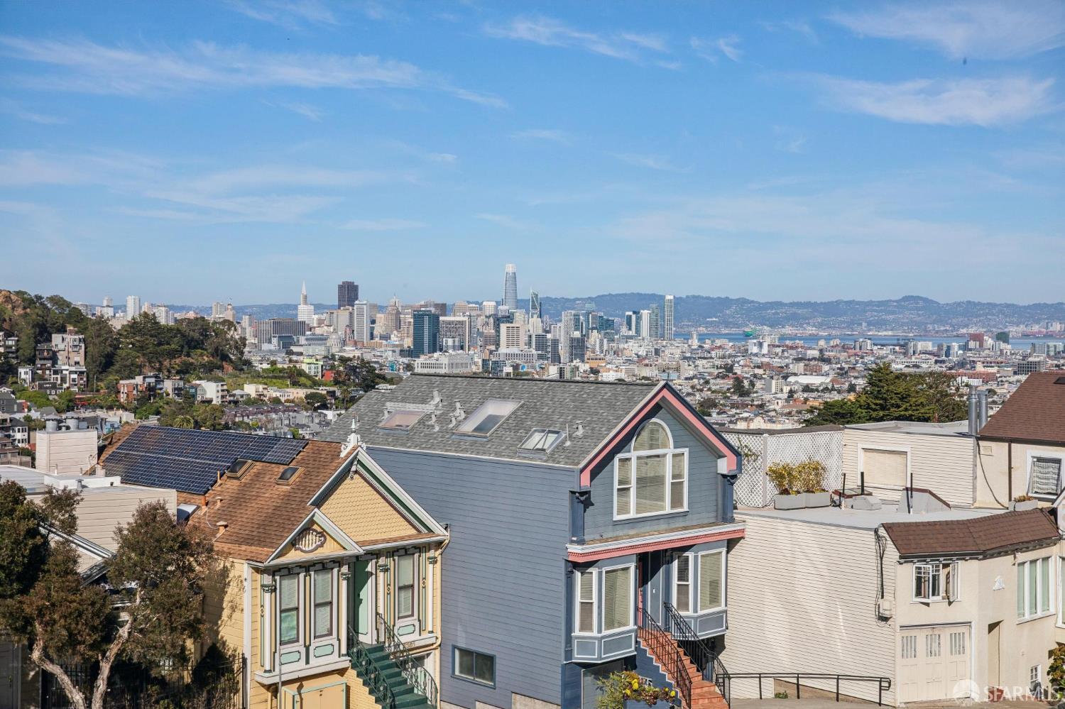 Detail Gallery Image 35 of 47 For 3348 Market St, San Francisco,  CA 94114 - 2 Beds | 2 Baths