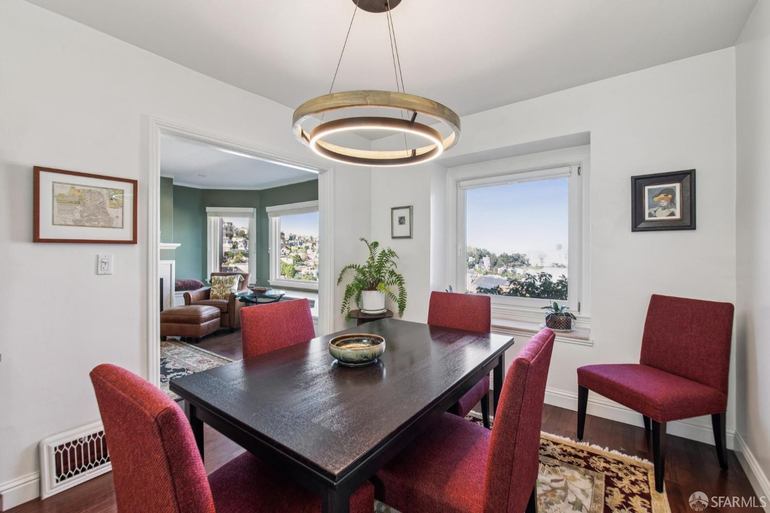 Detail Gallery Image 14 of 47 For 3348 Market St, San Francisco,  CA 94114 - 2 Beds | 2 Baths