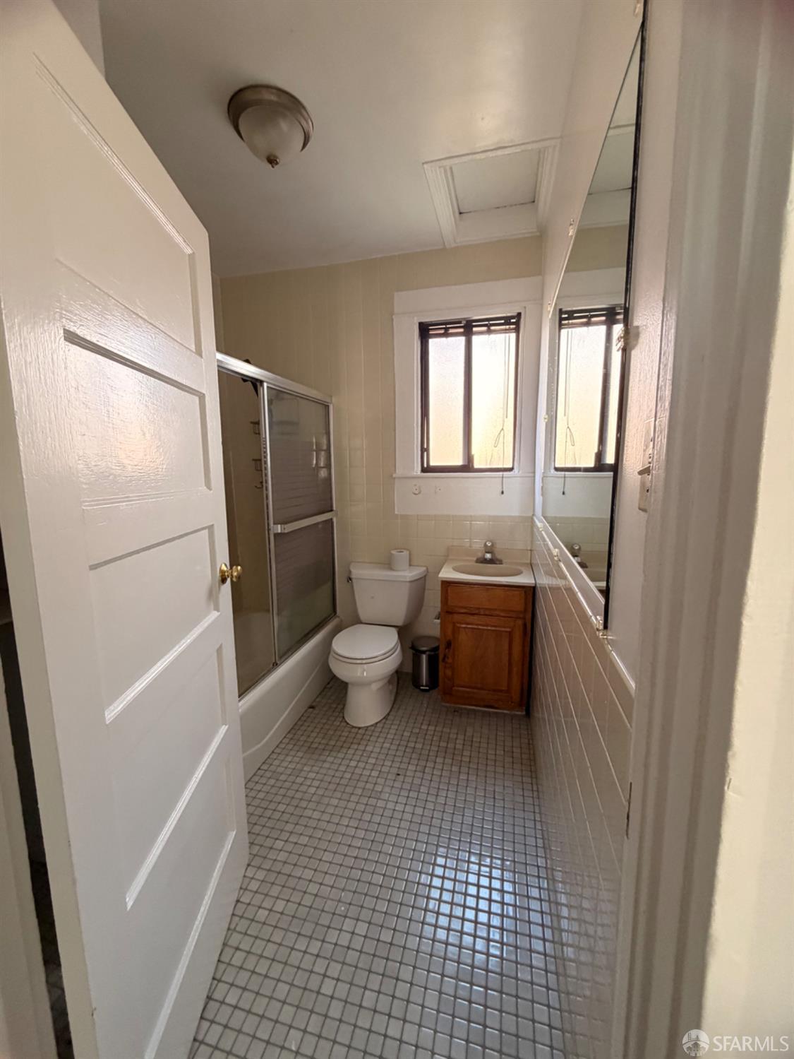 Detail Gallery Image 6 of 6 For 36 Tacoma St, San Francisco,  CA 94118 - 2 Beds | 2 Baths