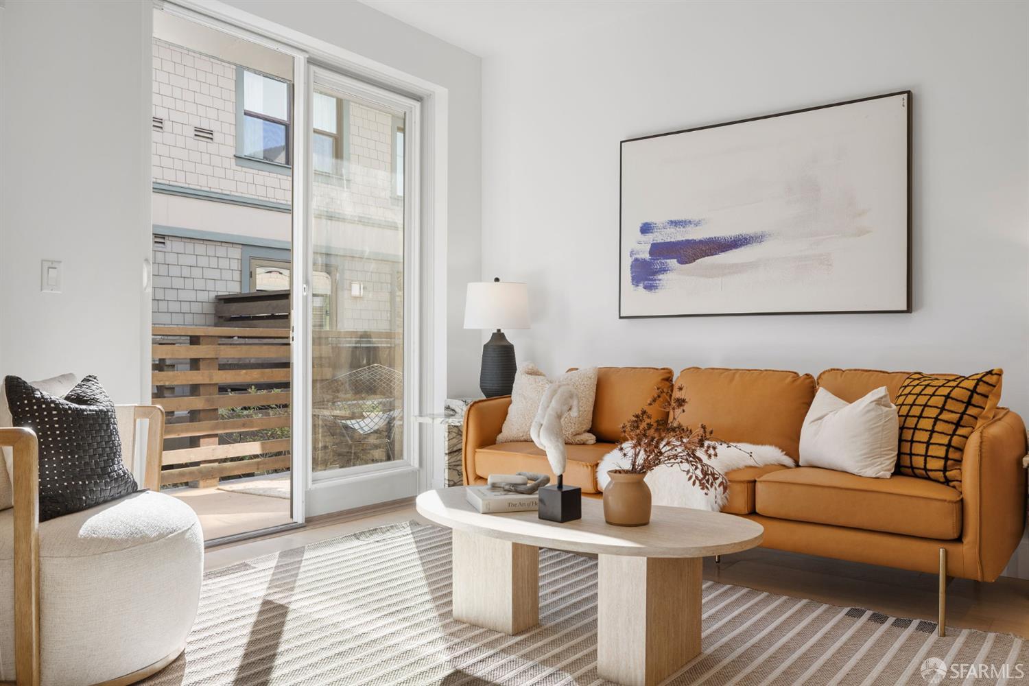 Detail Gallery Image 7 of 52 For 350 Broderick St #320,  San Francisco,  CA 94117 - 3 Beds | 3 Baths