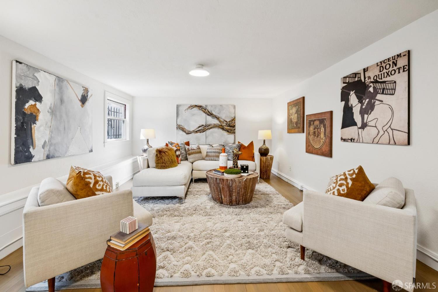 Detail Gallery Image 63 of 84 For 630 Darien Way, San Francisco,  CA 94127 - 4 Beds | 3 Baths