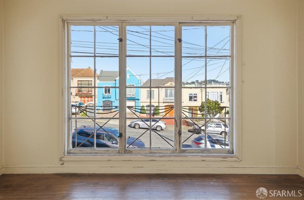 Detail Gallery Image 27 of 62 For 1747 32nd Ave, San Francisco,  CA 94122 - 2 Beds | 1 Baths