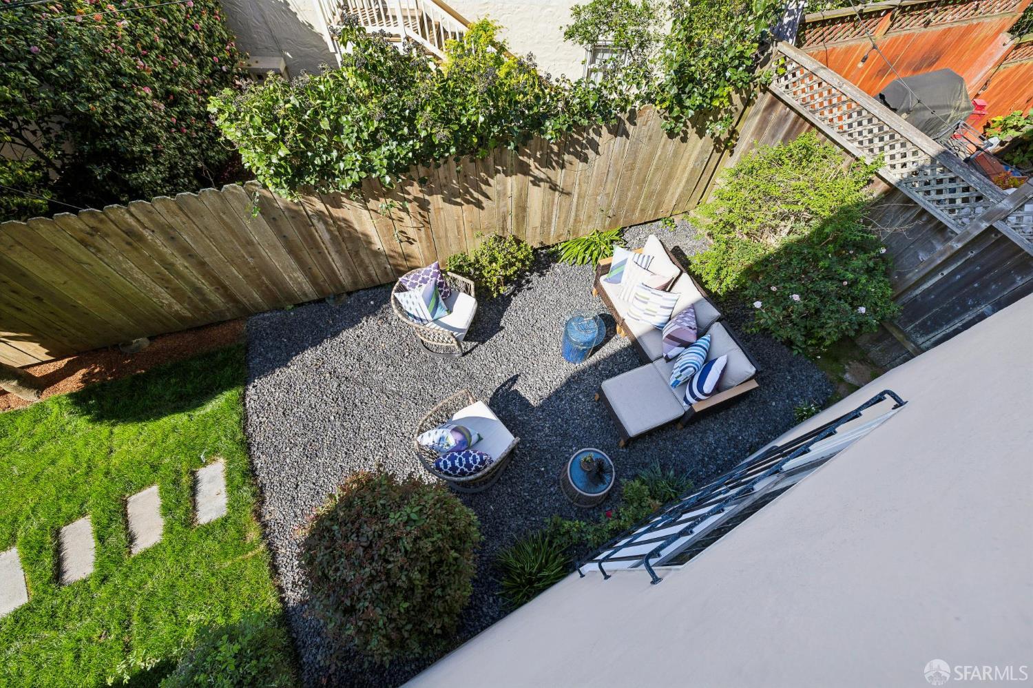 Detail Gallery Image 77 of 84 For 630 Darien Way, San Francisco,  CA 94127 - 4 Beds | 3 Baths