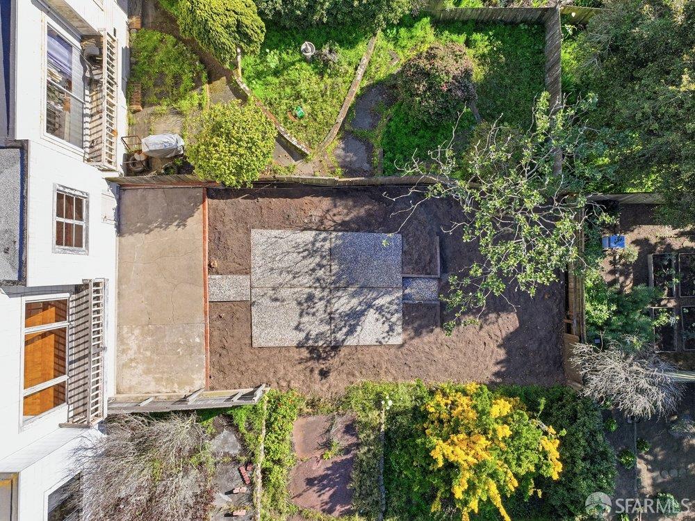 Detail Gallery Image 53 of 62 For 1747 32nd Ave, San Francisco,  CA 94122 - 2 Beds | 1 Baths