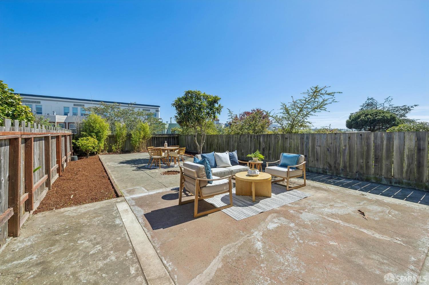 Detail Gallery Image 12 of 35 For 638 38th Ave, San Francisco,  CA 94121 - 3 Beds | 2 Baths