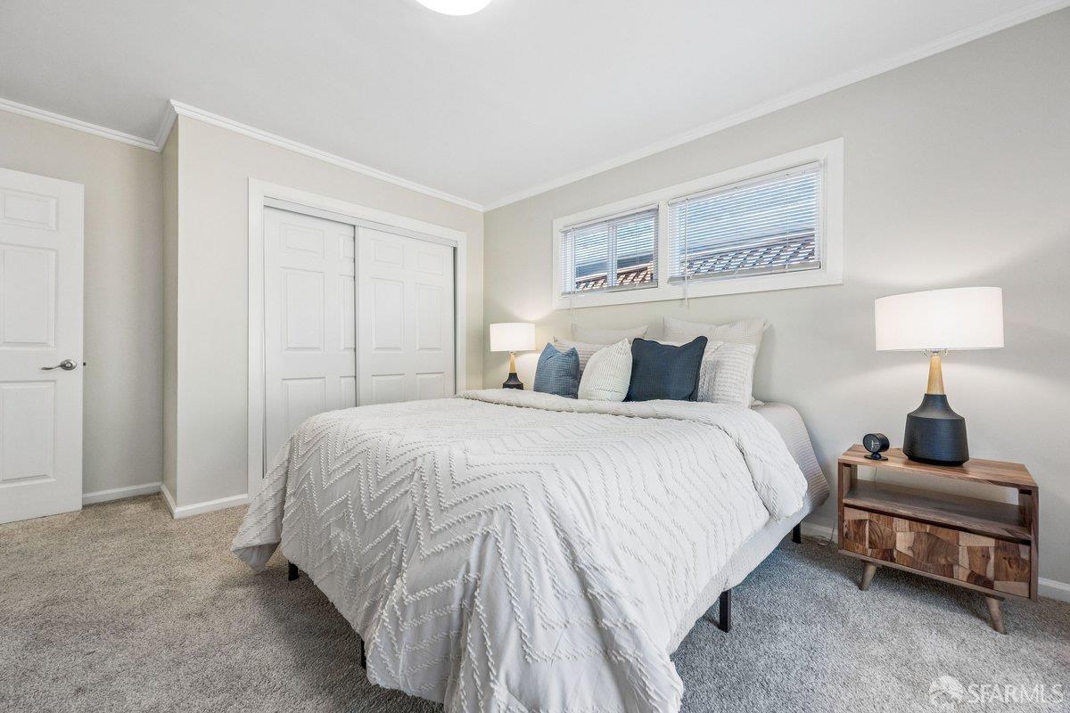 Detail Gallery Image 16 of 31 For 409 Pacific Ave, Pacifica,  CA 94044 - 2 Beds | 1 Baths